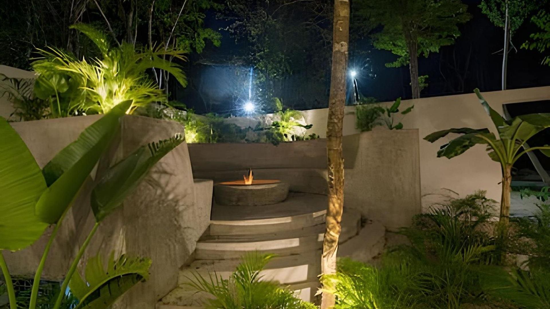 Apartment Sak Tulum