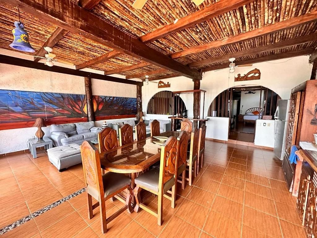 Retiro Maya Suites