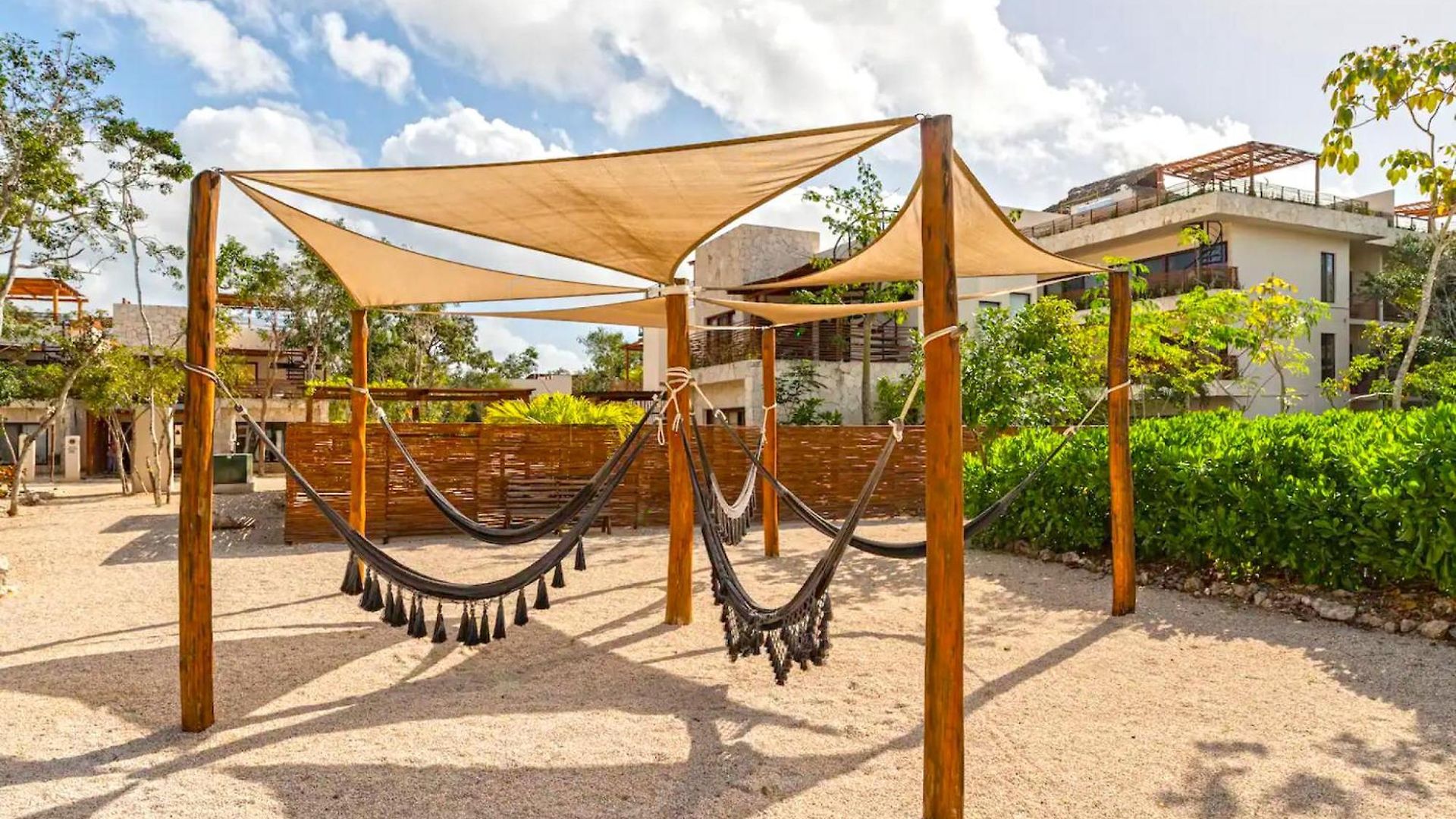 Relax Family Friendly In The In The Jungle - Pools & Cenotes Tulum