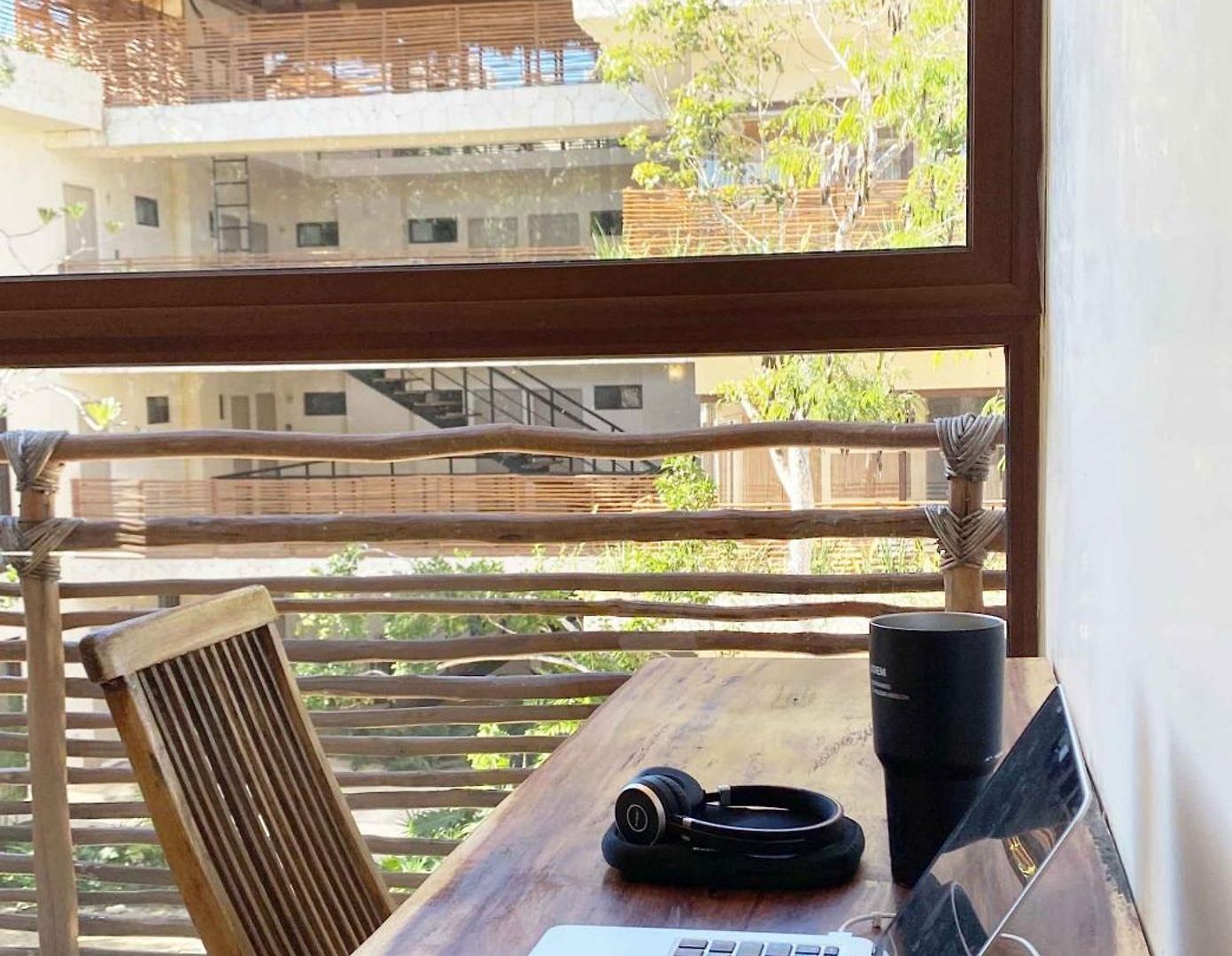 Relax Family Friendly In The In The Jungle - Pools & Cenotes Apartment *