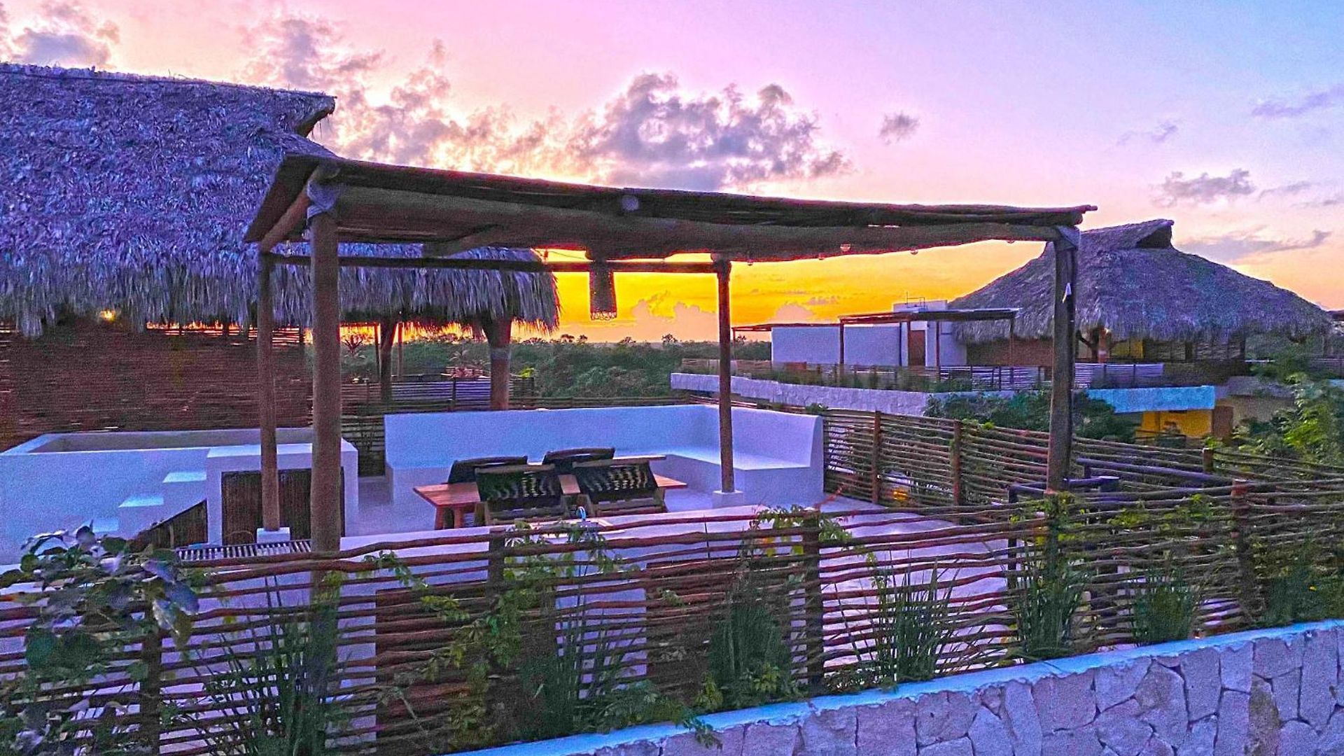 Relax Family Friendly In The In The Jungle - Pools & Cenotes