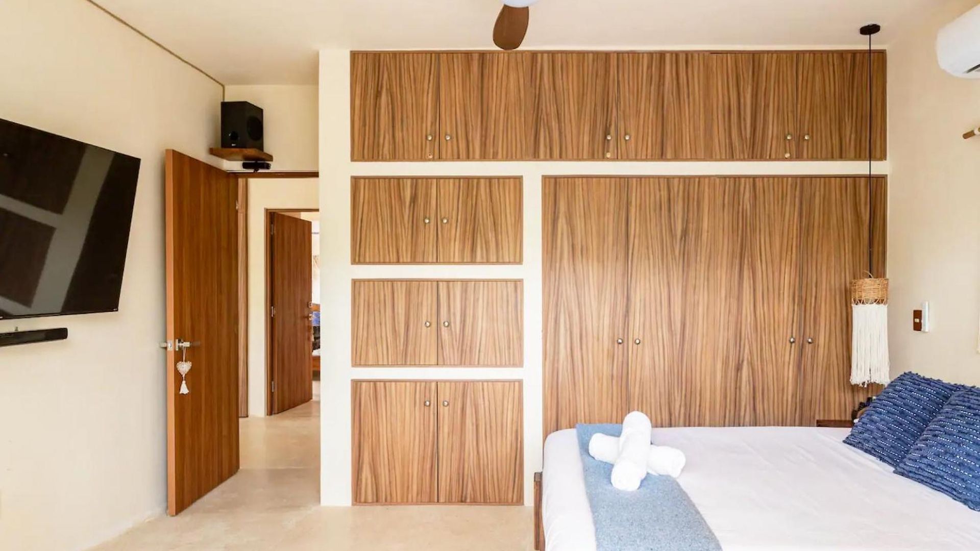 Relax Family Friendly In The In The Jungle - Pools & Cenotes Apartment *