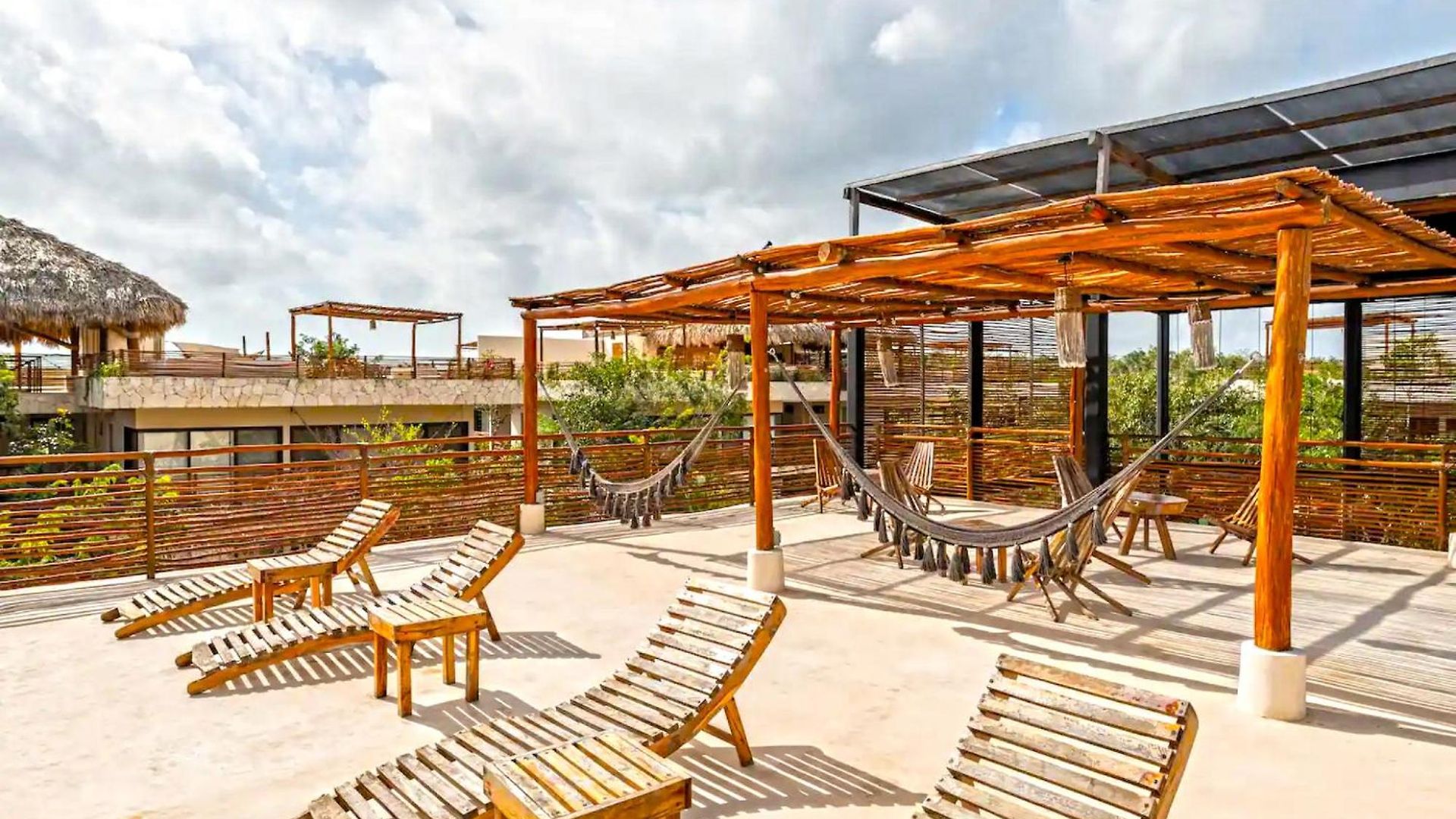 Relax Family Friendly In The In The Jungle - Pools & Cenotes *