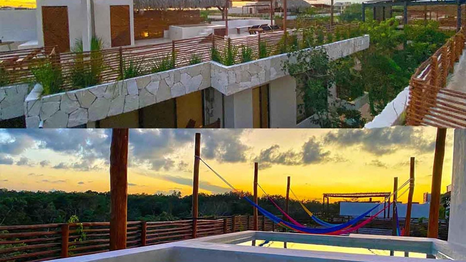 Apartment Relax Family Friendly In The In The Jungle - Pools & Cenotes