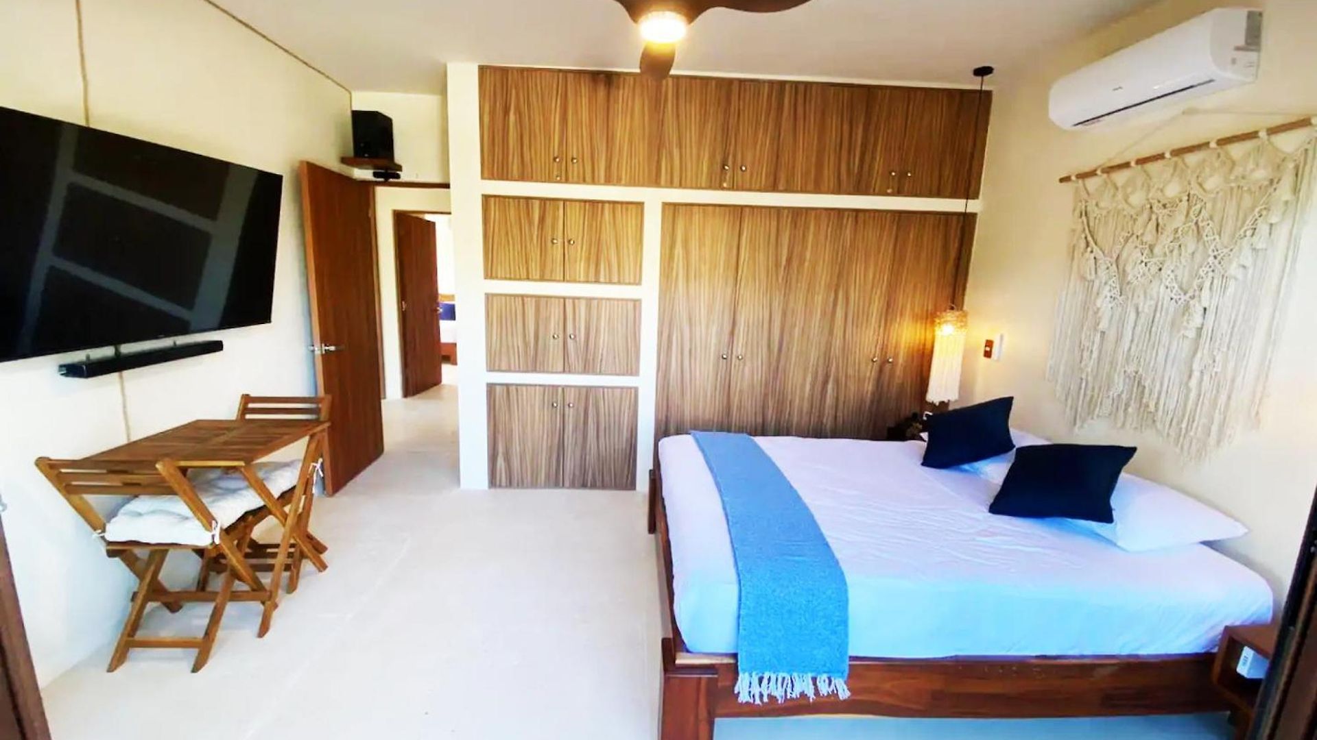 Relax Family Friendly In The In The Jungle - Pools & Cenotes Apartment
