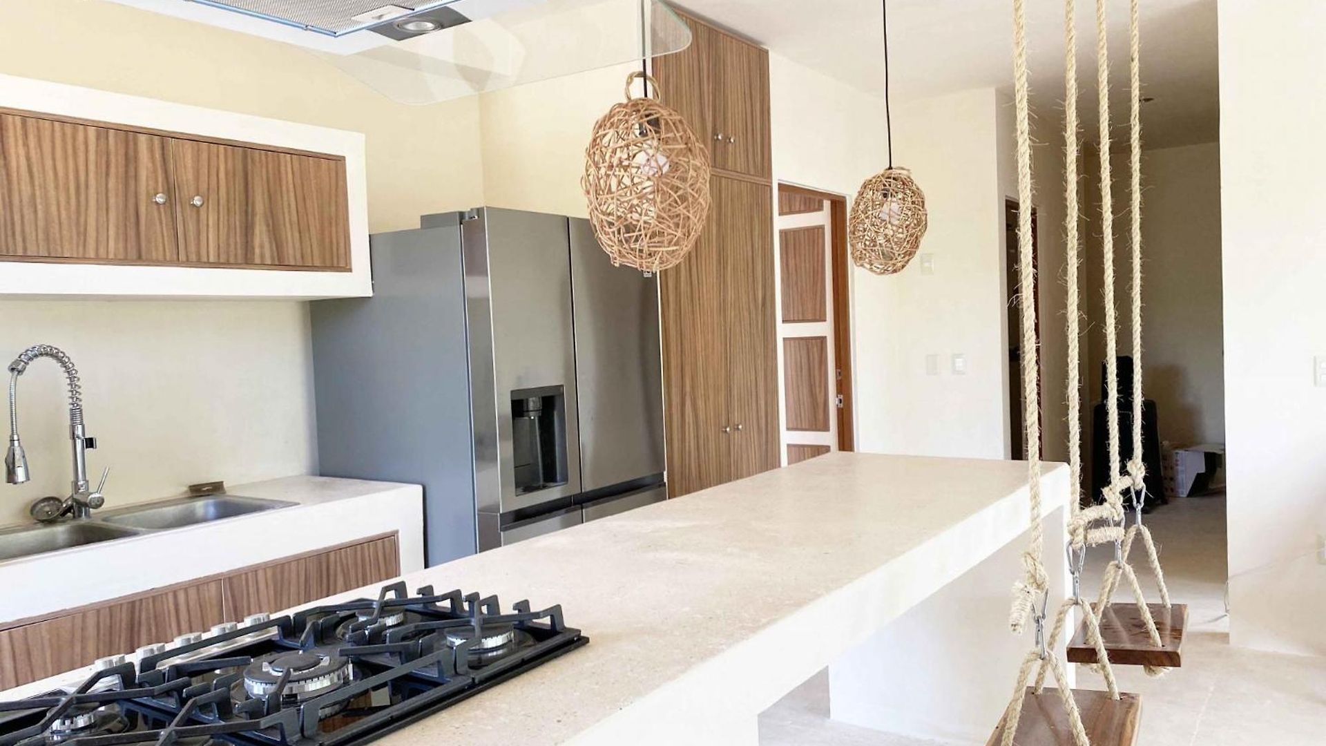 Apartment Relax Family Friendly In The In The Jungle - Pools & Cenotes *