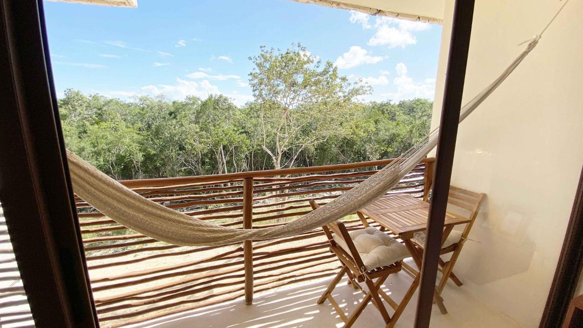 Relax Family Friendly In The In The Jungle - Pools & Cenotes Apartment *