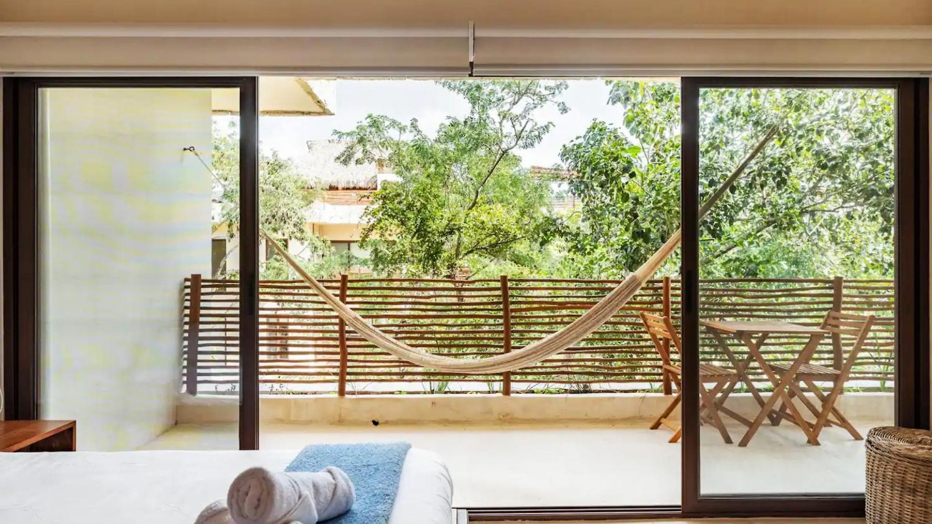 Apartment Relax Family Friendly In The In The Jungle - Pools & Cenotes Tulum