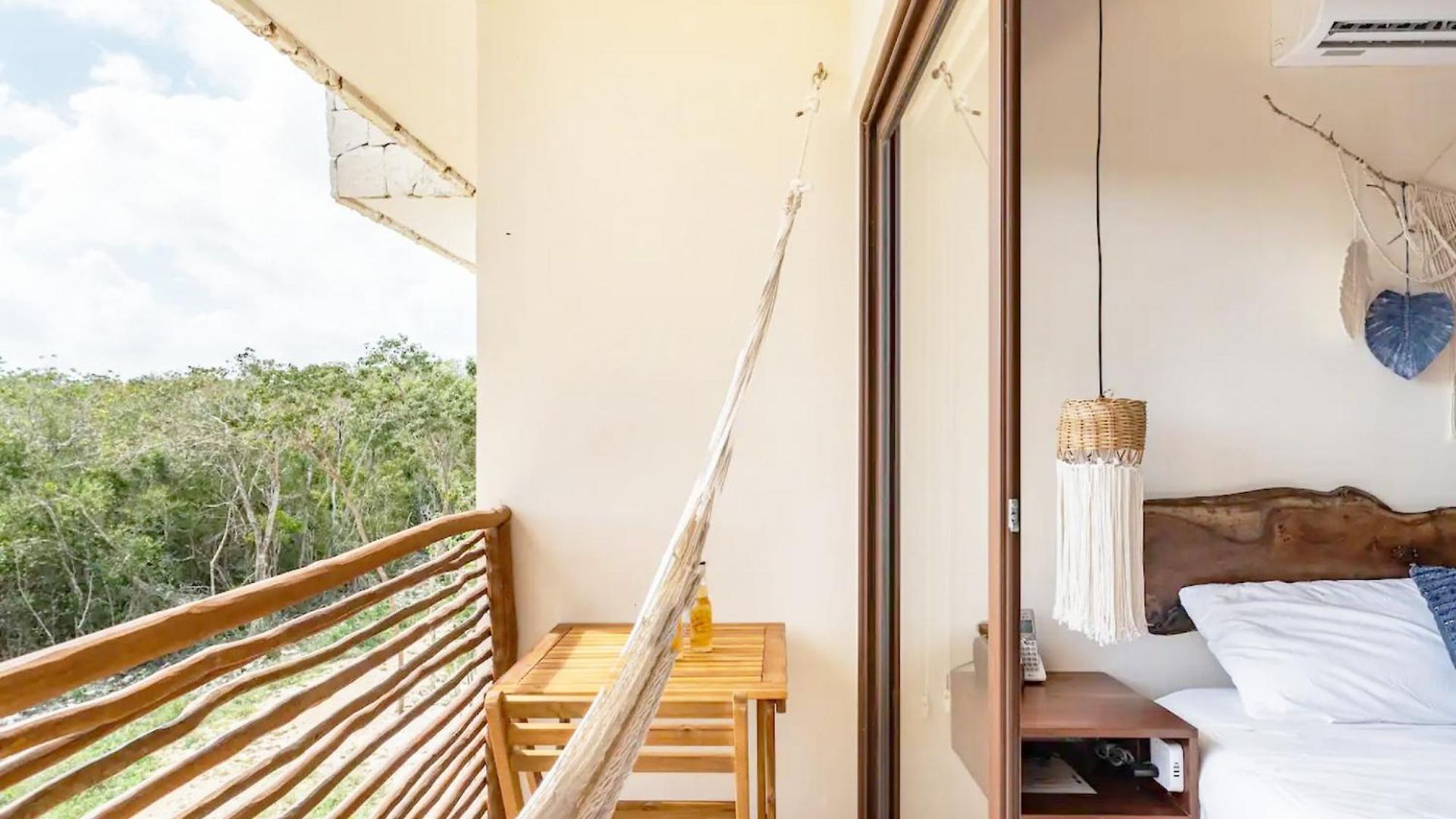 Apartment Relax Family Friendly In The In The Jungle - Pools & Cenotes