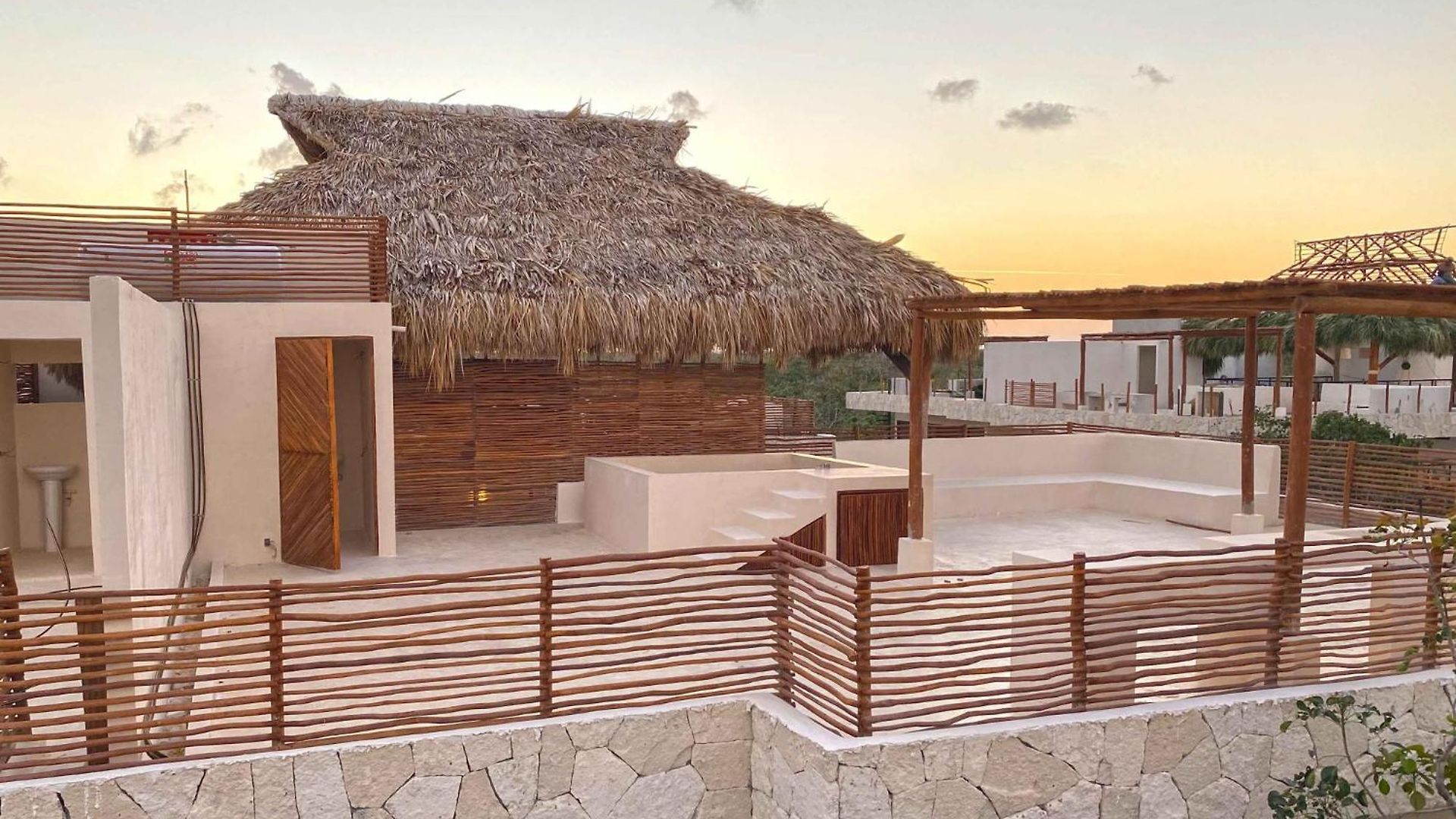 Relax Family Friendly In The In The Jungle - Pools & Cenotes Tulum