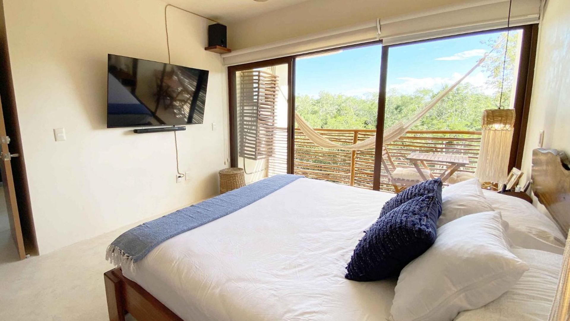 Relax Family Friendly In The In The Jungle - Pools & Cenotes Apartment