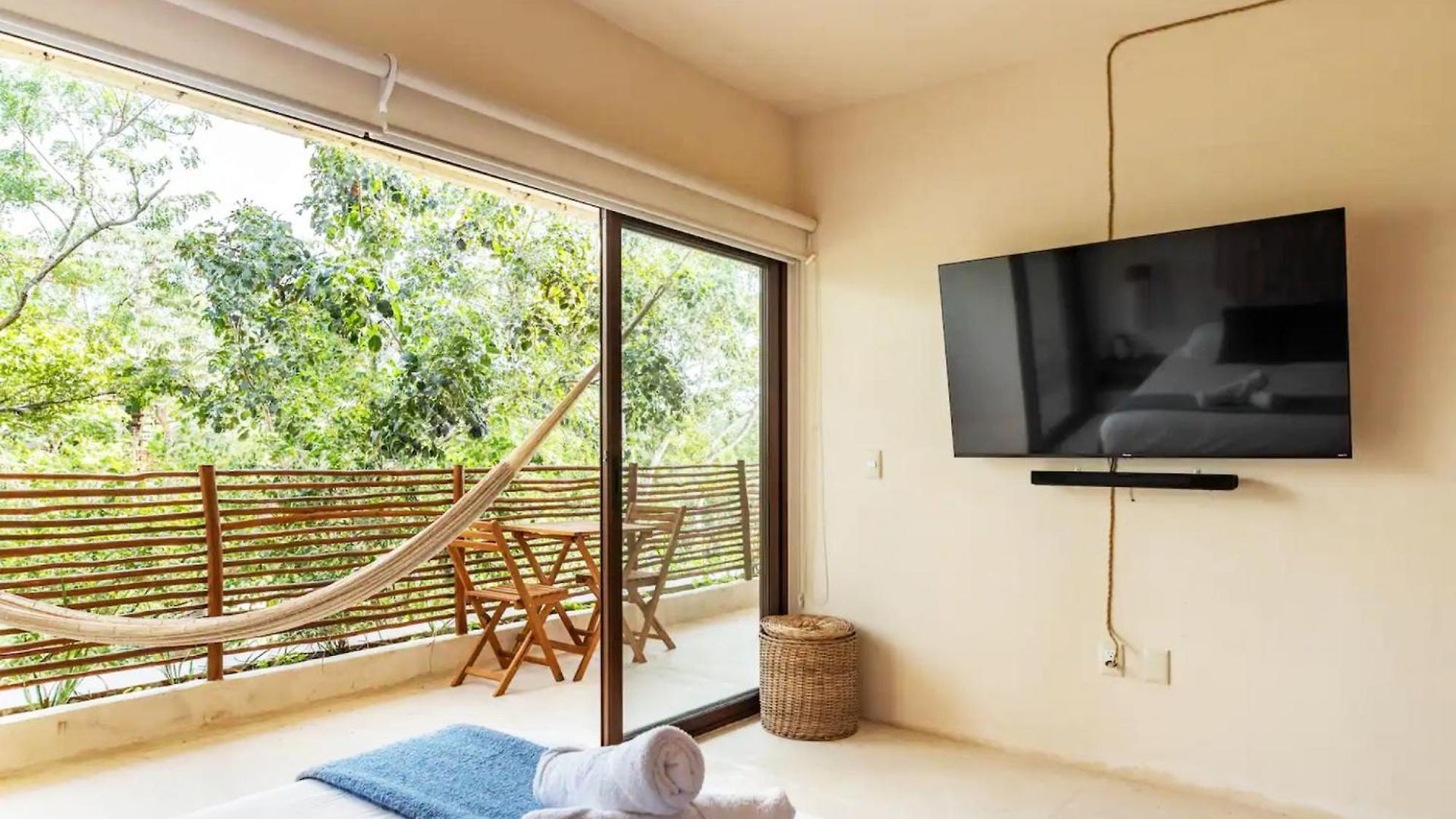 Apartment Relax Family Friendly In The In The Jungle - Pools & Cenotes Tulum