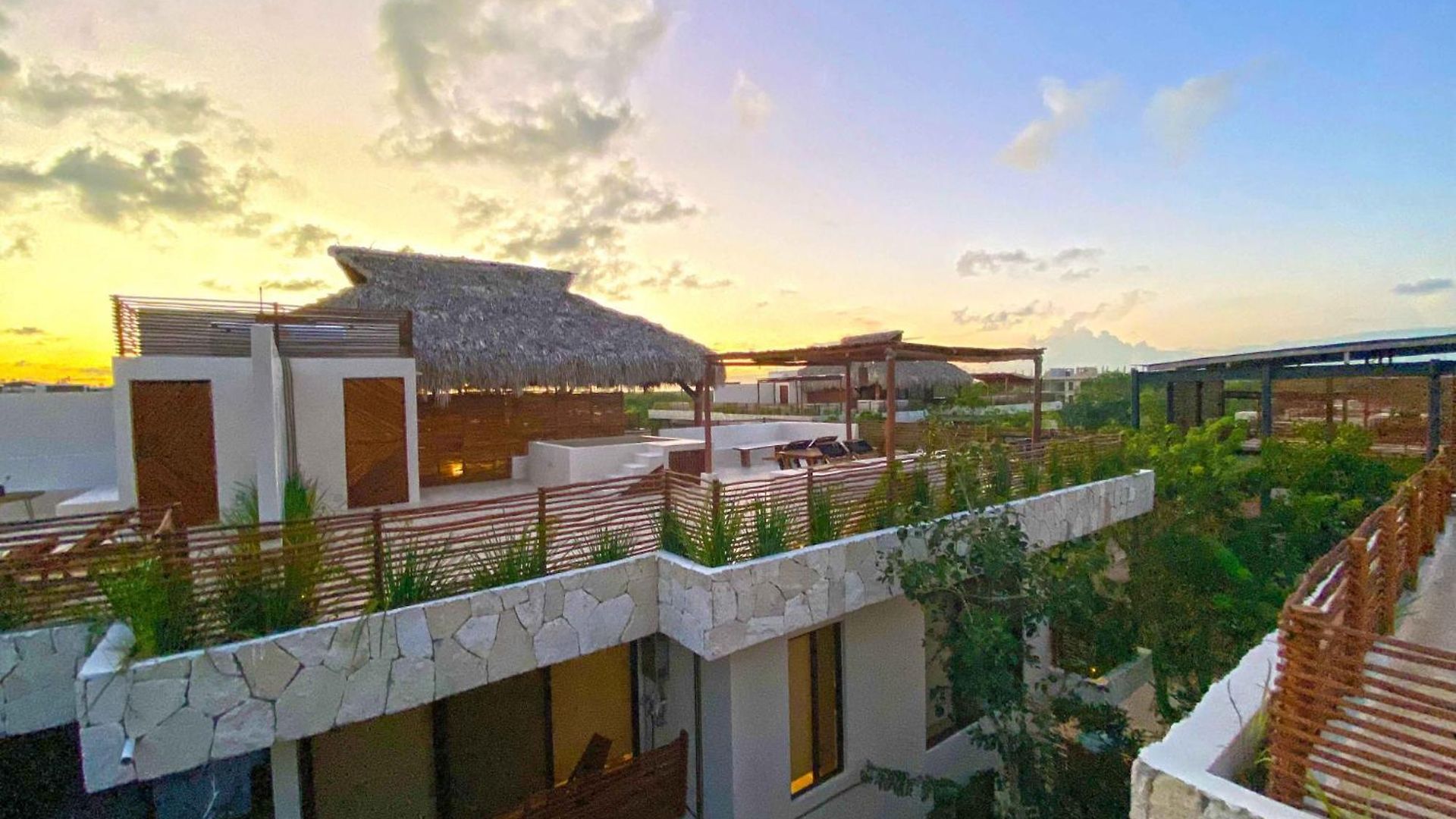 Relax Family Friendly In The In The Jungle - Pools & Cenotes Tulum