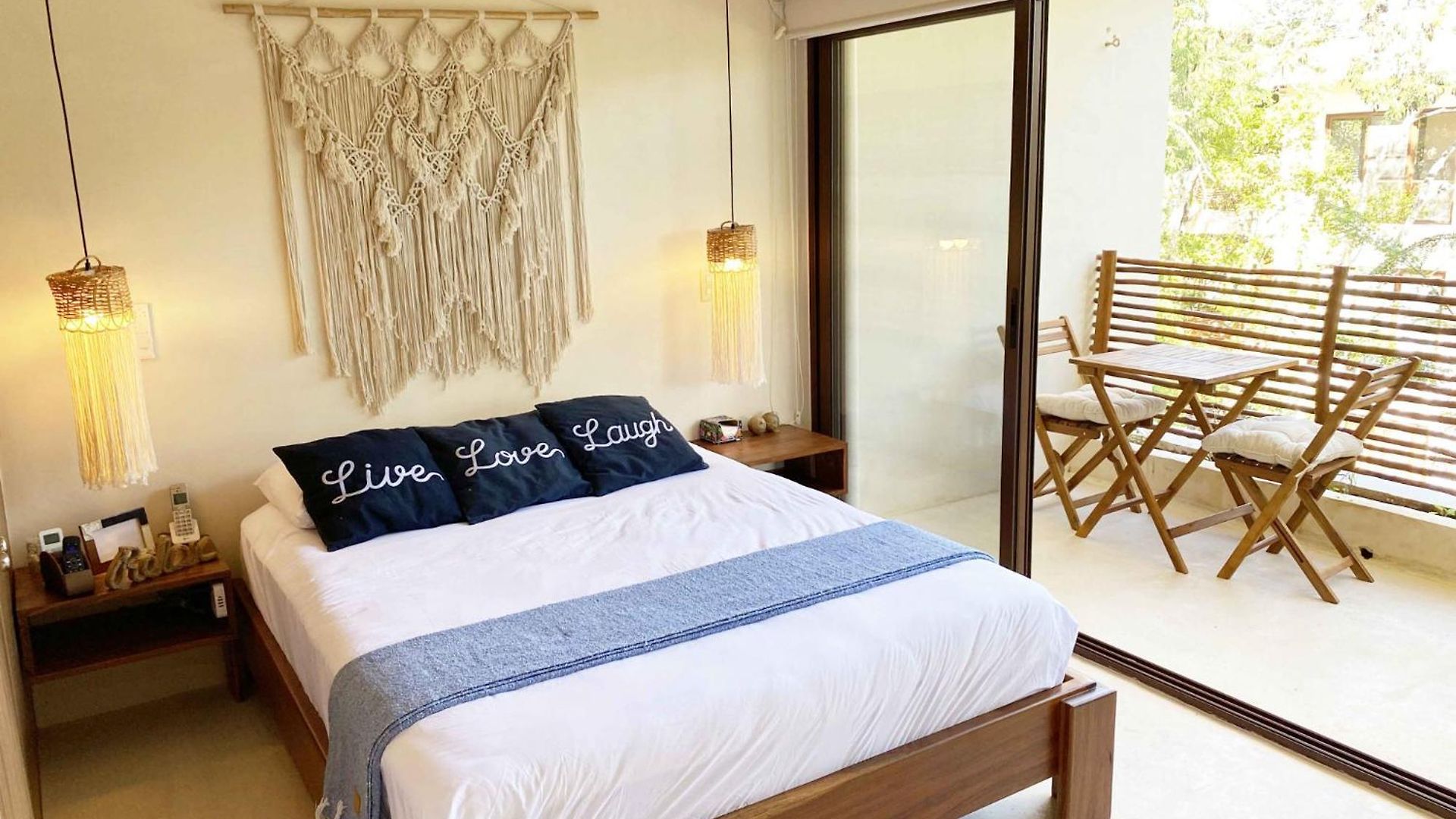 Relax Family Friendly In The In The Jungle - Pools & Cenotes Apartment