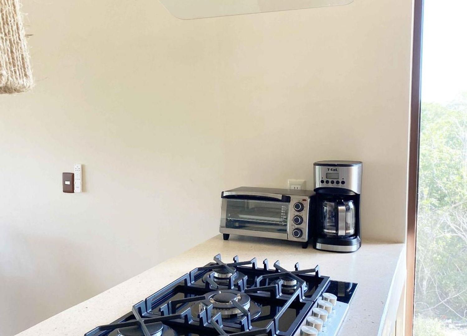 Apartment Relax Family Friendly In The In The Jungle - Pools & Cenotes Tulum