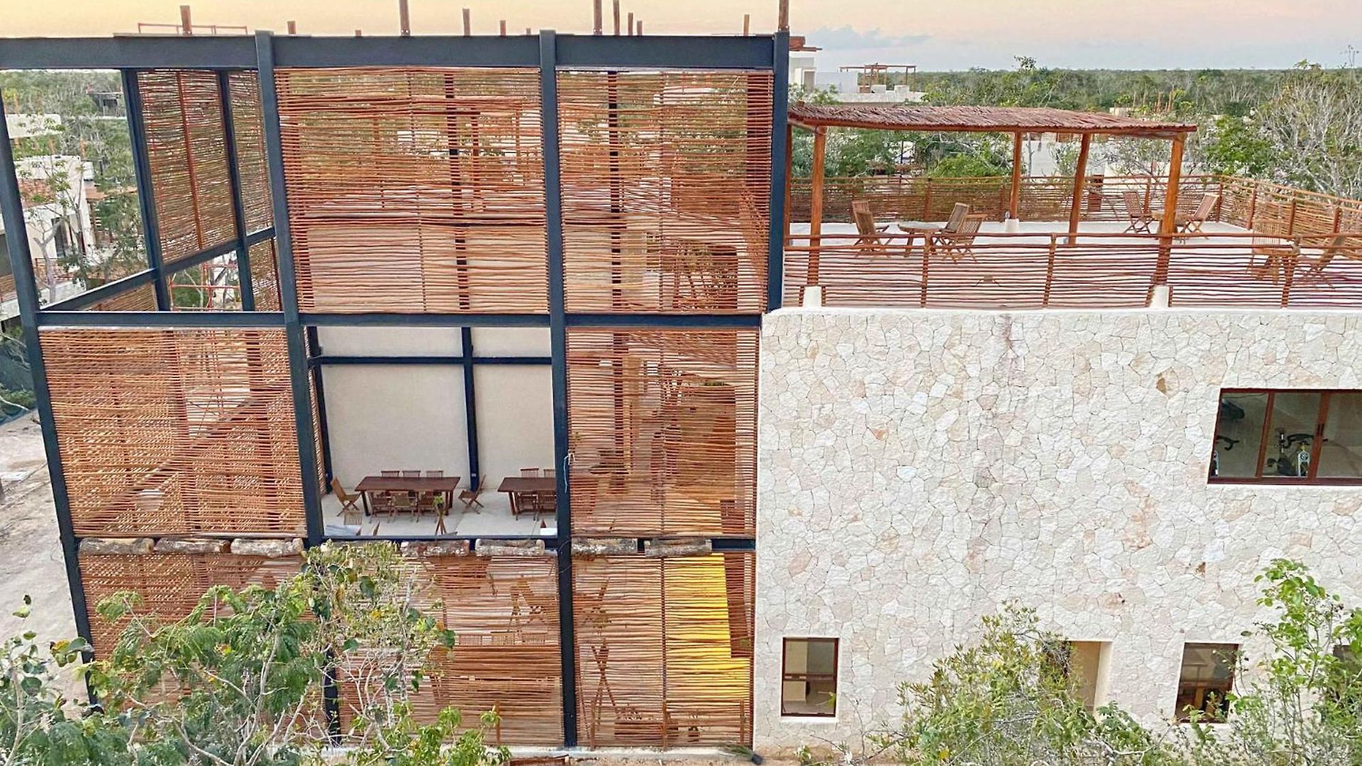Relax Family Friendly In The In The Jungle - Pools & Cenotes Apartment Tulum