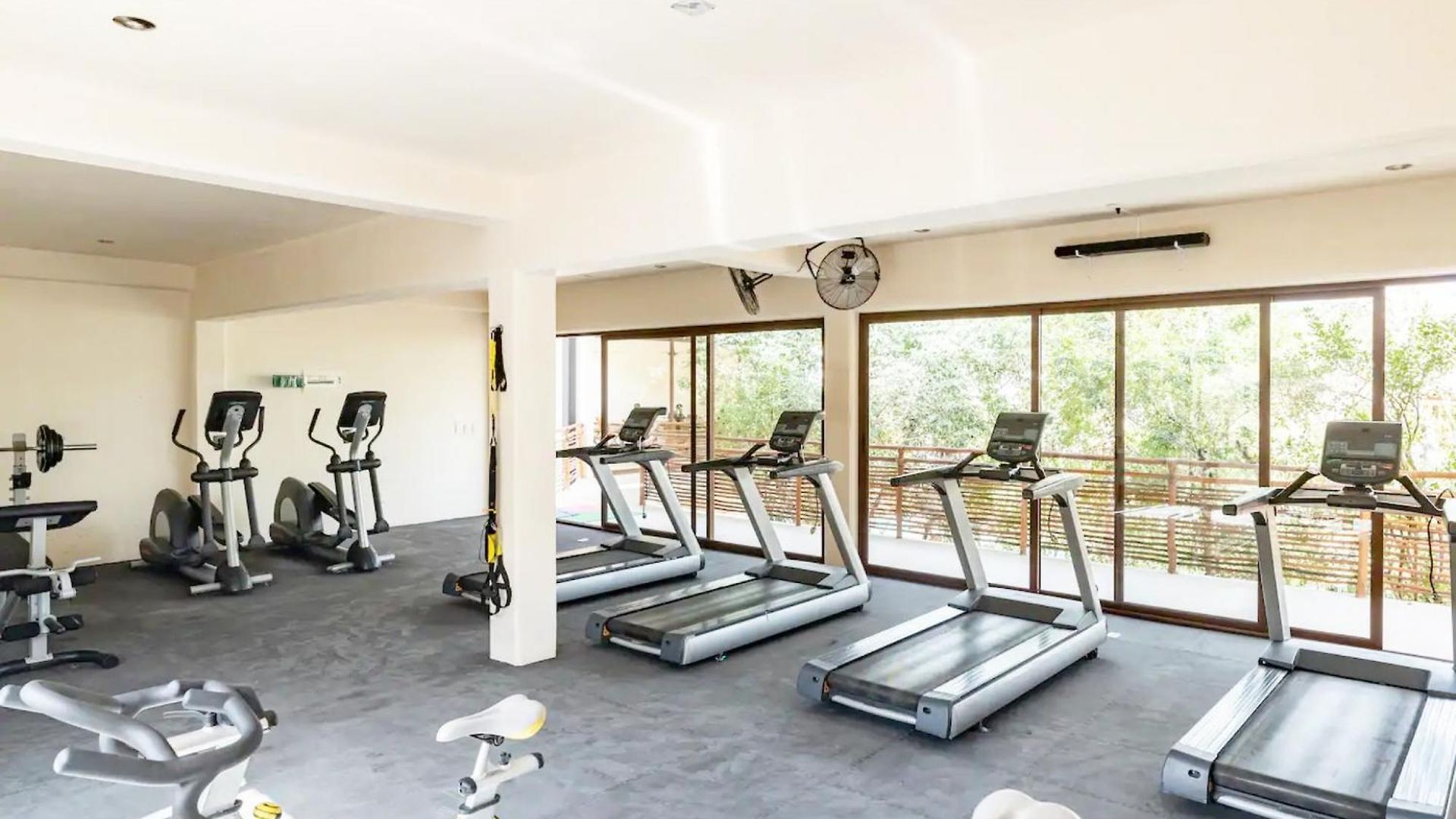 Apartment Relax Family Friendly In The In The Jungle - Pools & Cenotes *