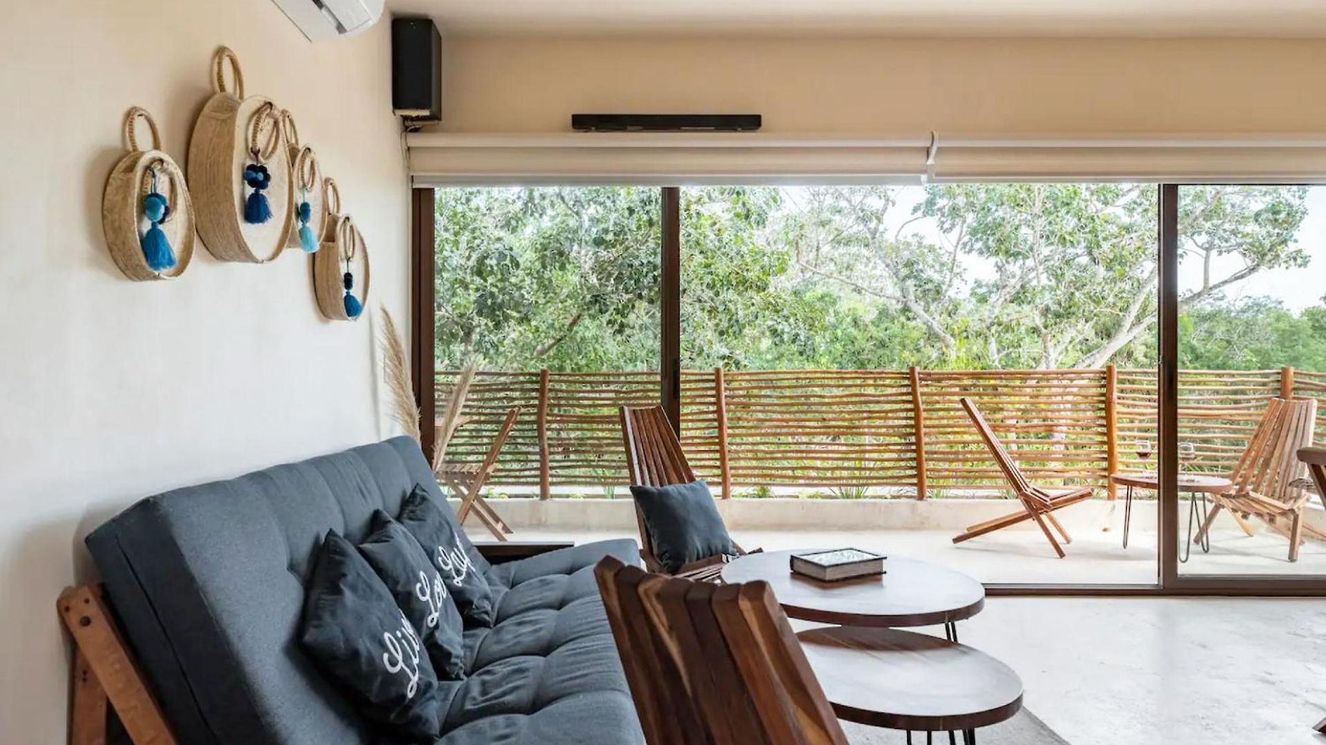 Apartment Relax Family Friendly In The In The Jungle - Pools & Cenotes Tulum