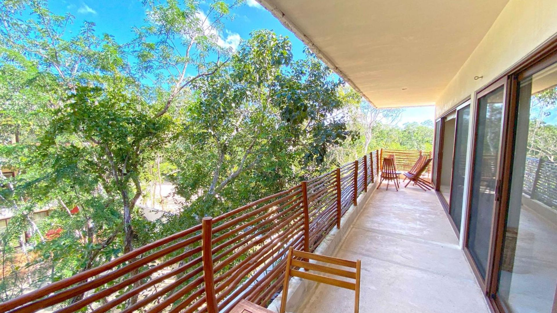 Relax Family Friendly In The In The Jungle - Pools & Cenotes