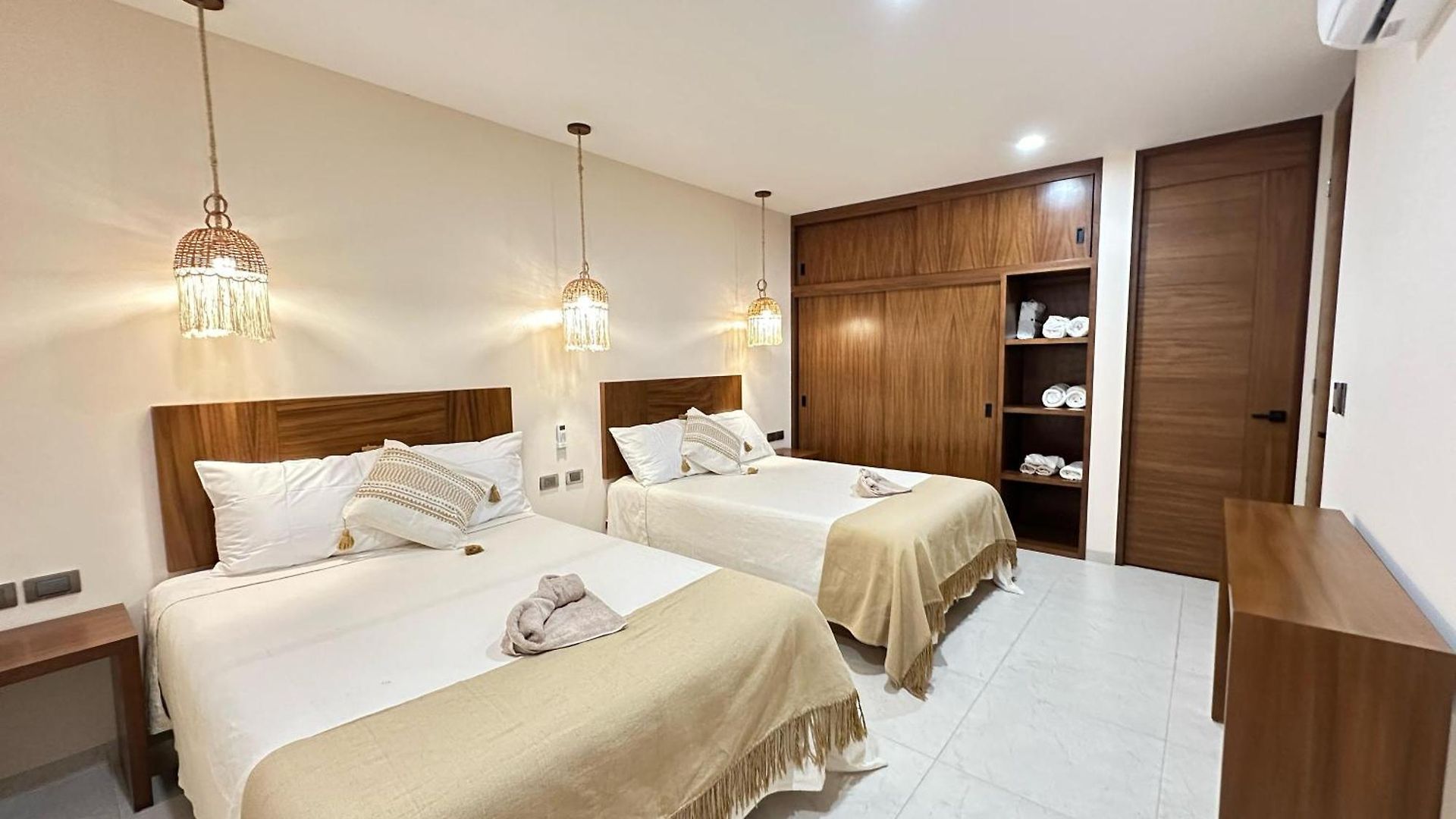 Apartment Hermoso Departamento En *