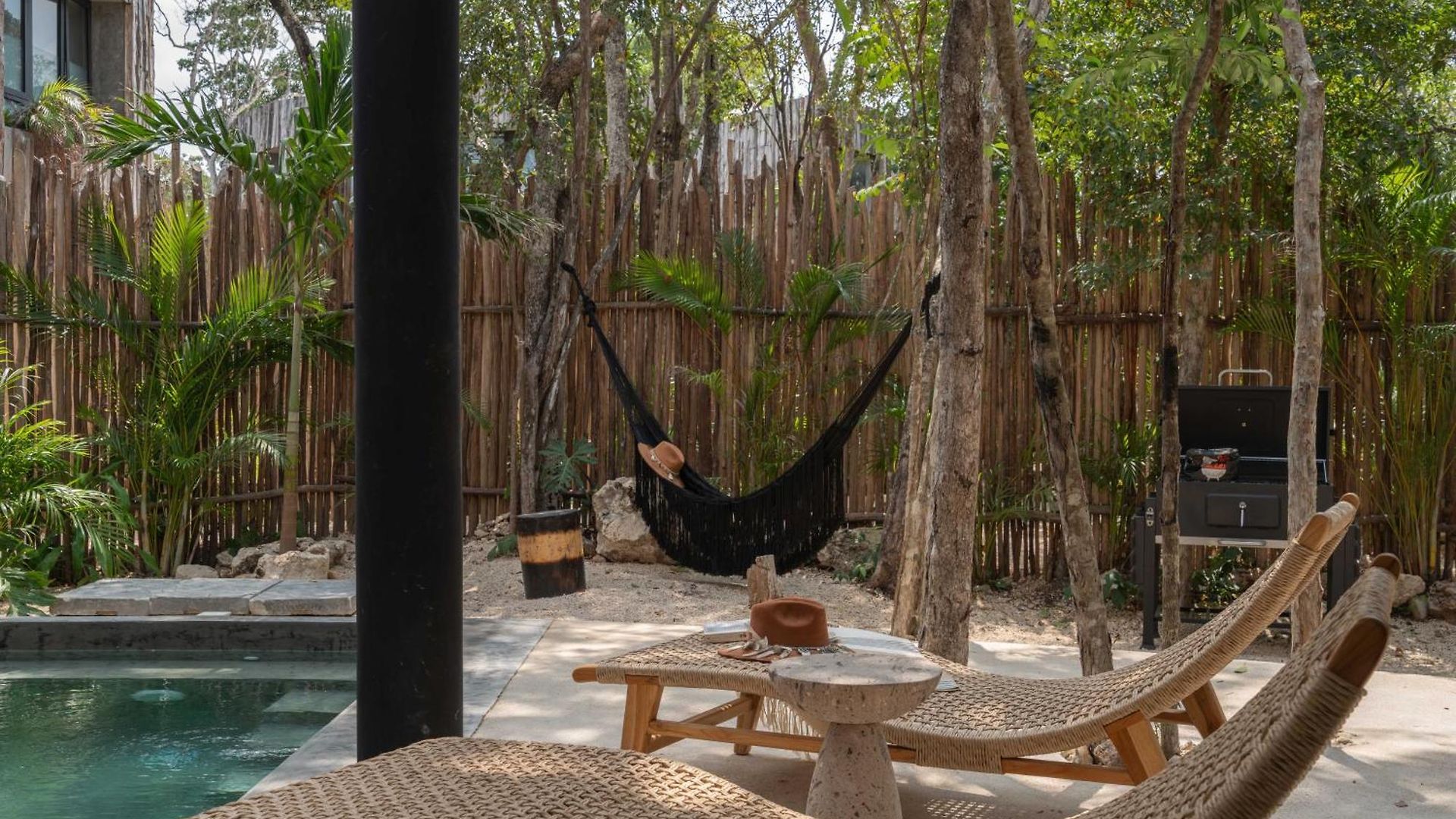 Esencia Apartamento Tulum