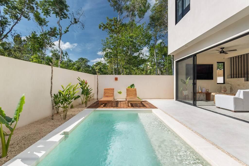 Casa Cedra #2