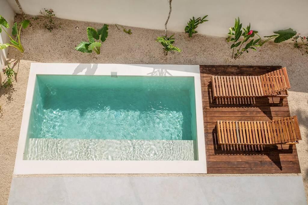 Villa Casa Cedra #3