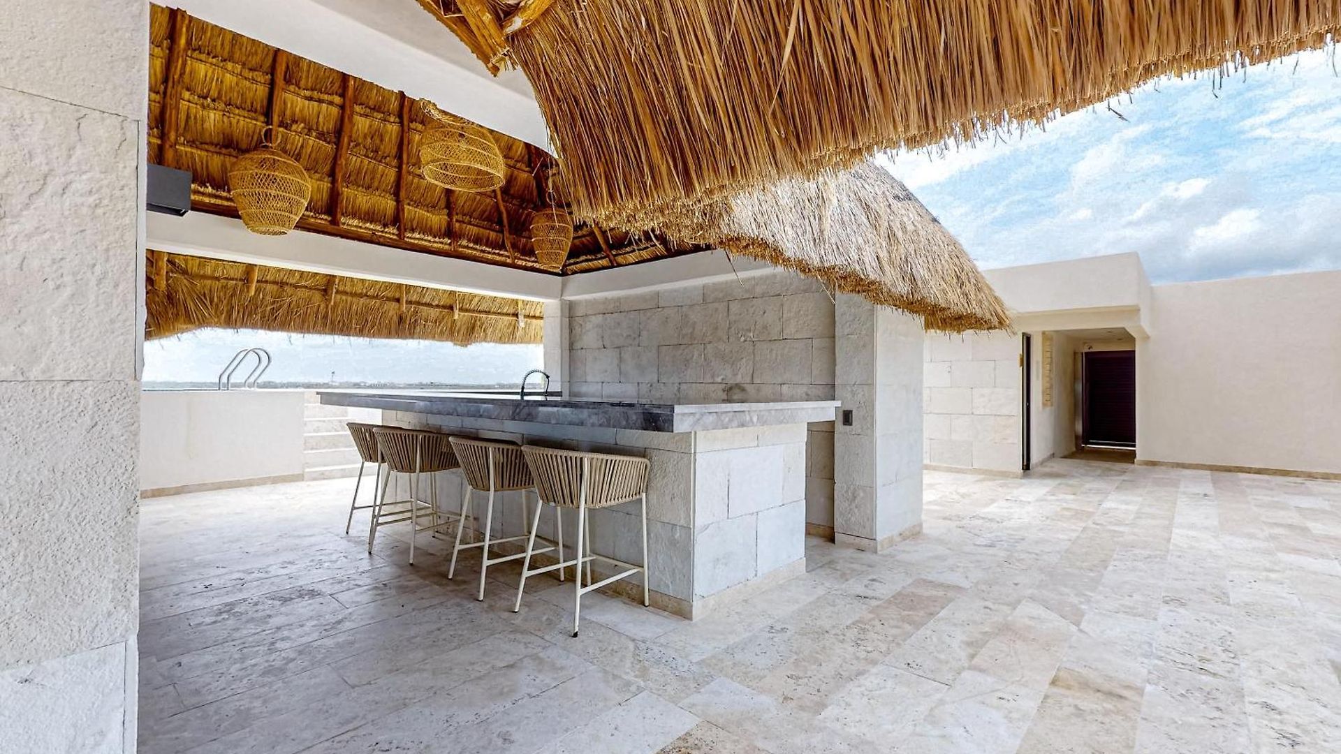 Akua Reserve 10 Tulum