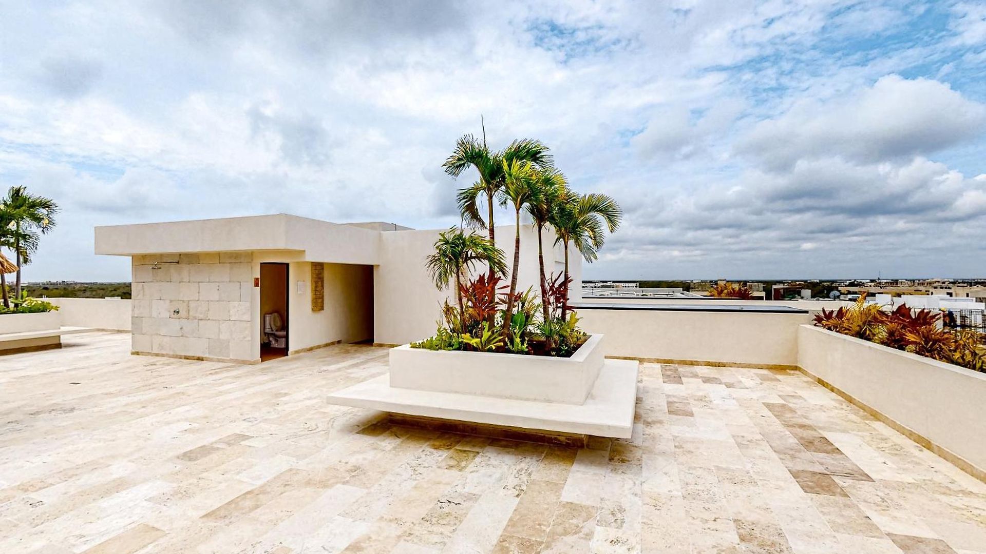 Akua Reserve 10 * Tulum