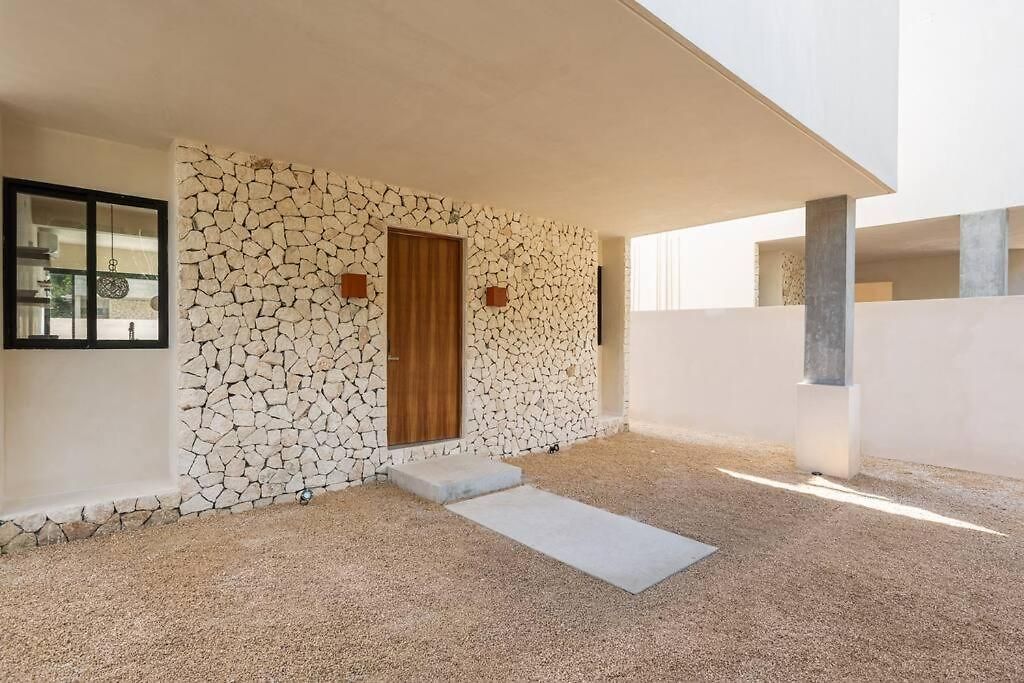 Casa Cedra #5 Tulum