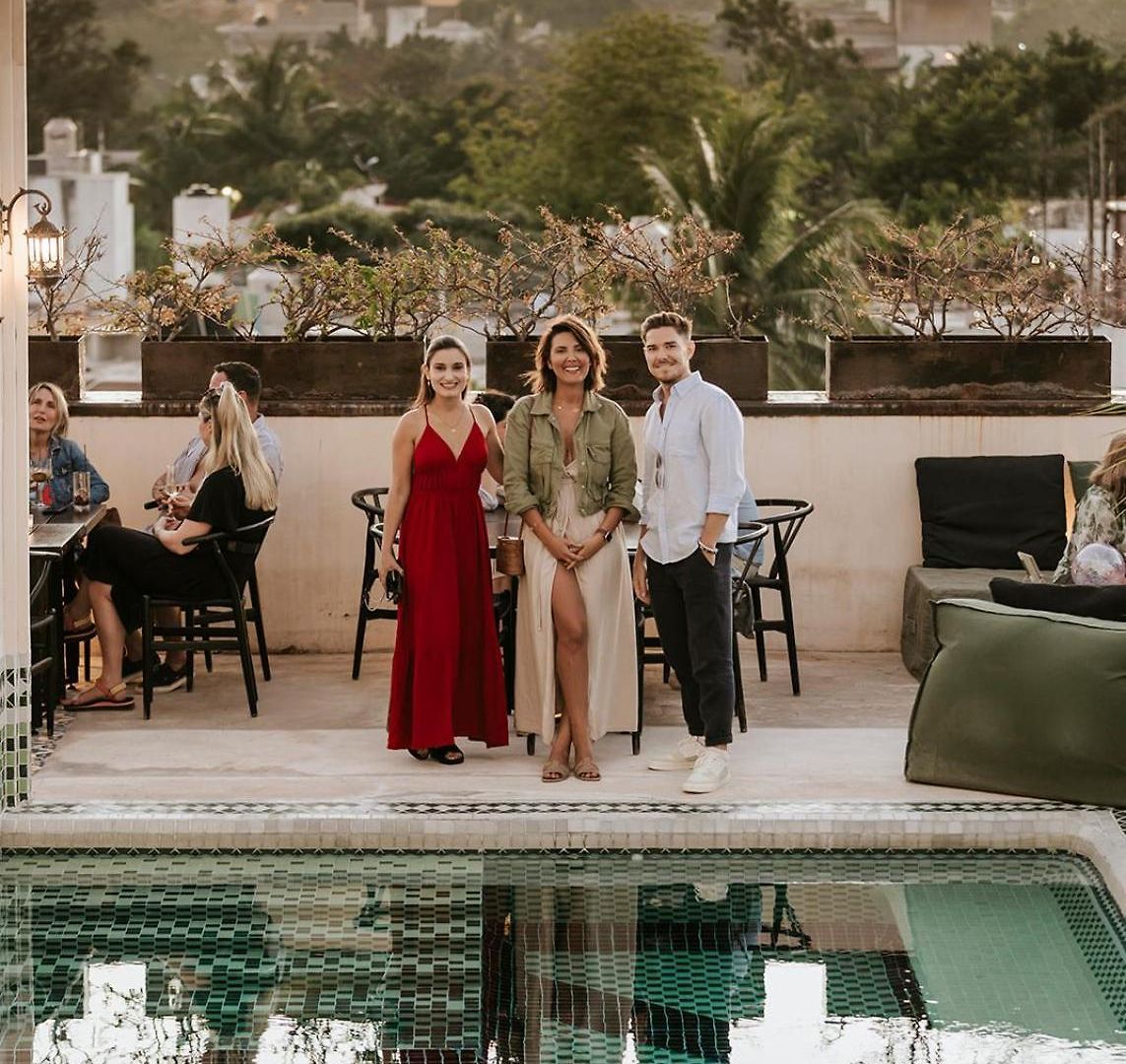 Hotel Layla - Adults Only