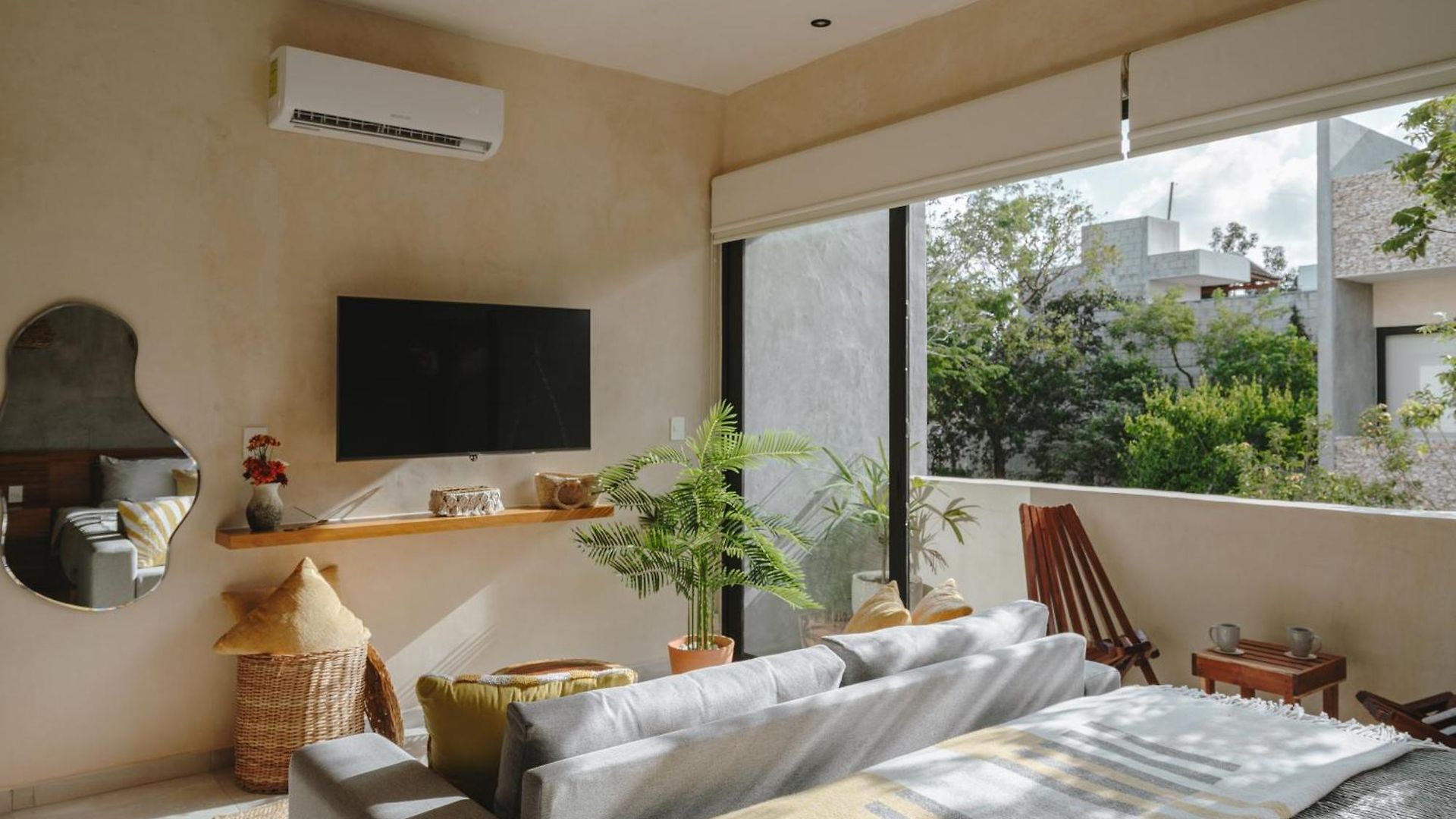 Luxury With Private Terrace And Pool Tulum