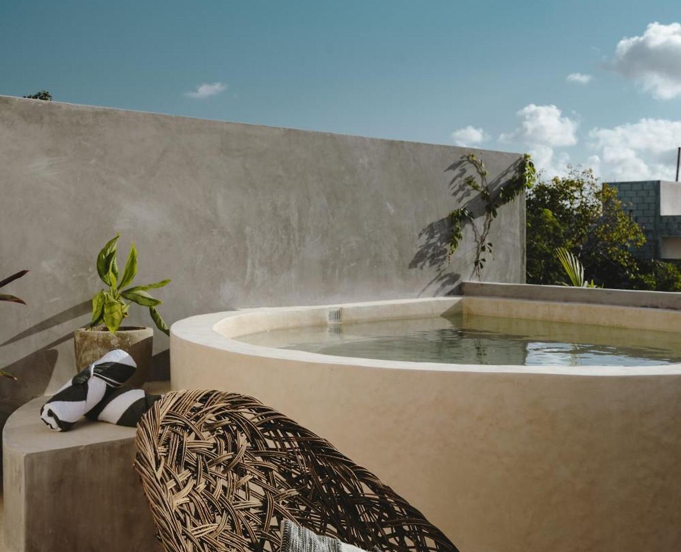 Apartamento Luxury With Private Terrace And Pool