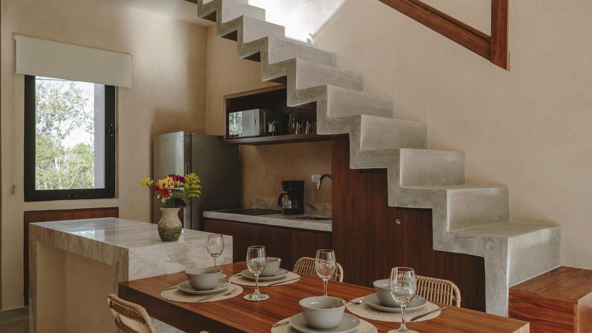 Luxury With Private Terrace And Pool Apartamento *