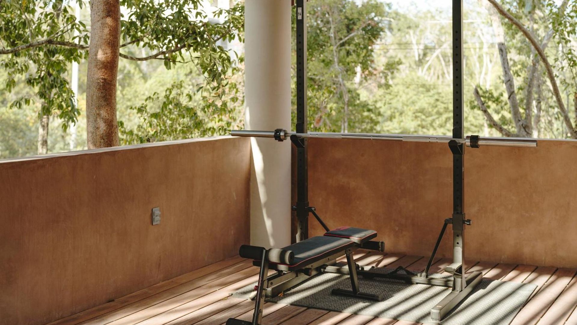 Luxury With Private Terrace And Pool Apartamento Tulum