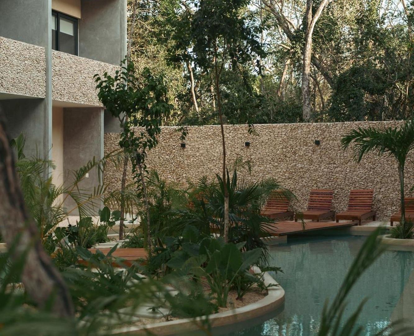 Luxury With Private Terrace And Pool *