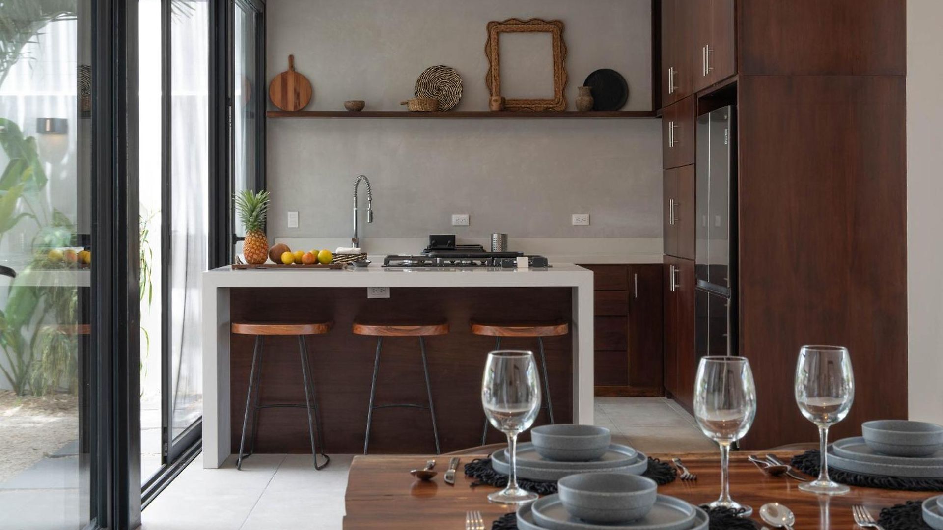 Villa Casa Aventura Secluded Oasis 24h Security Near Sandy Beaches Tulum
