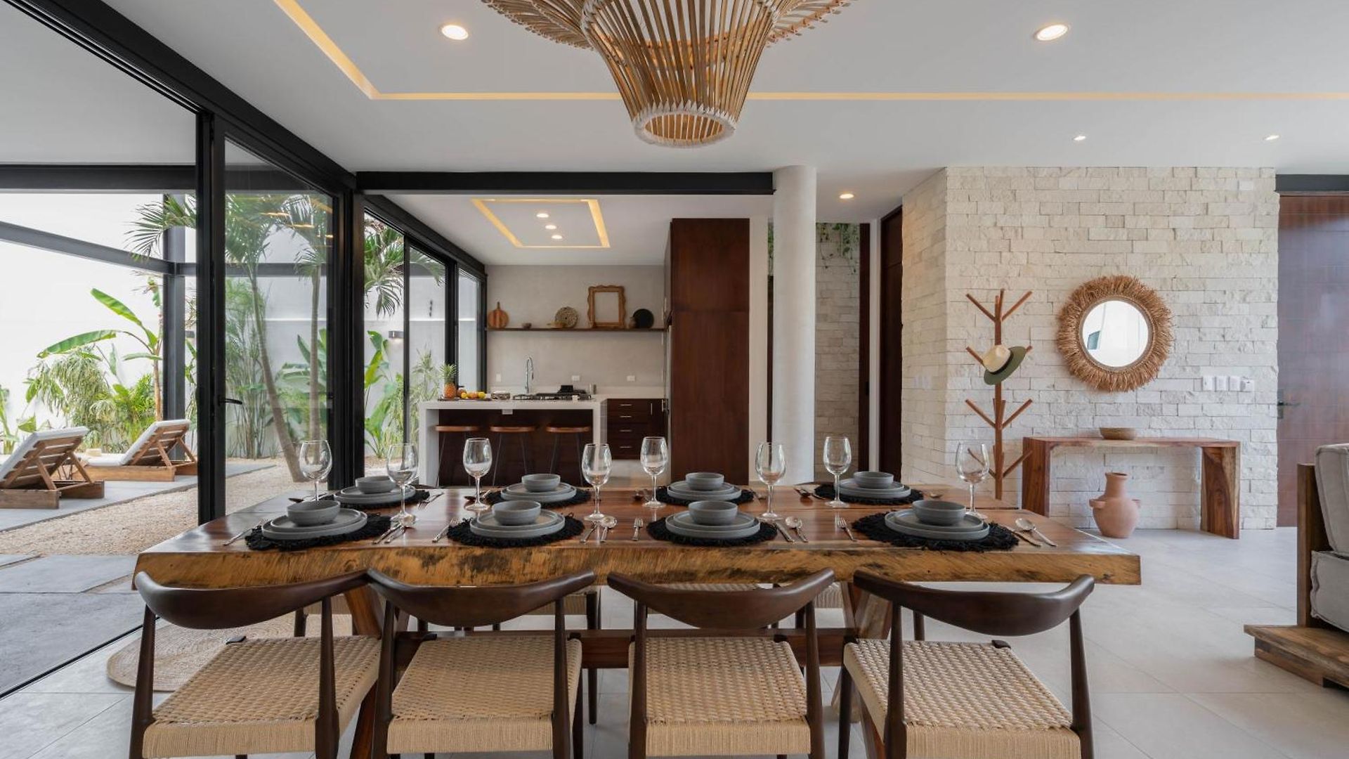 Casa Aventura Secluded Oasis 24h Security Near Sandy Beaches Villa *