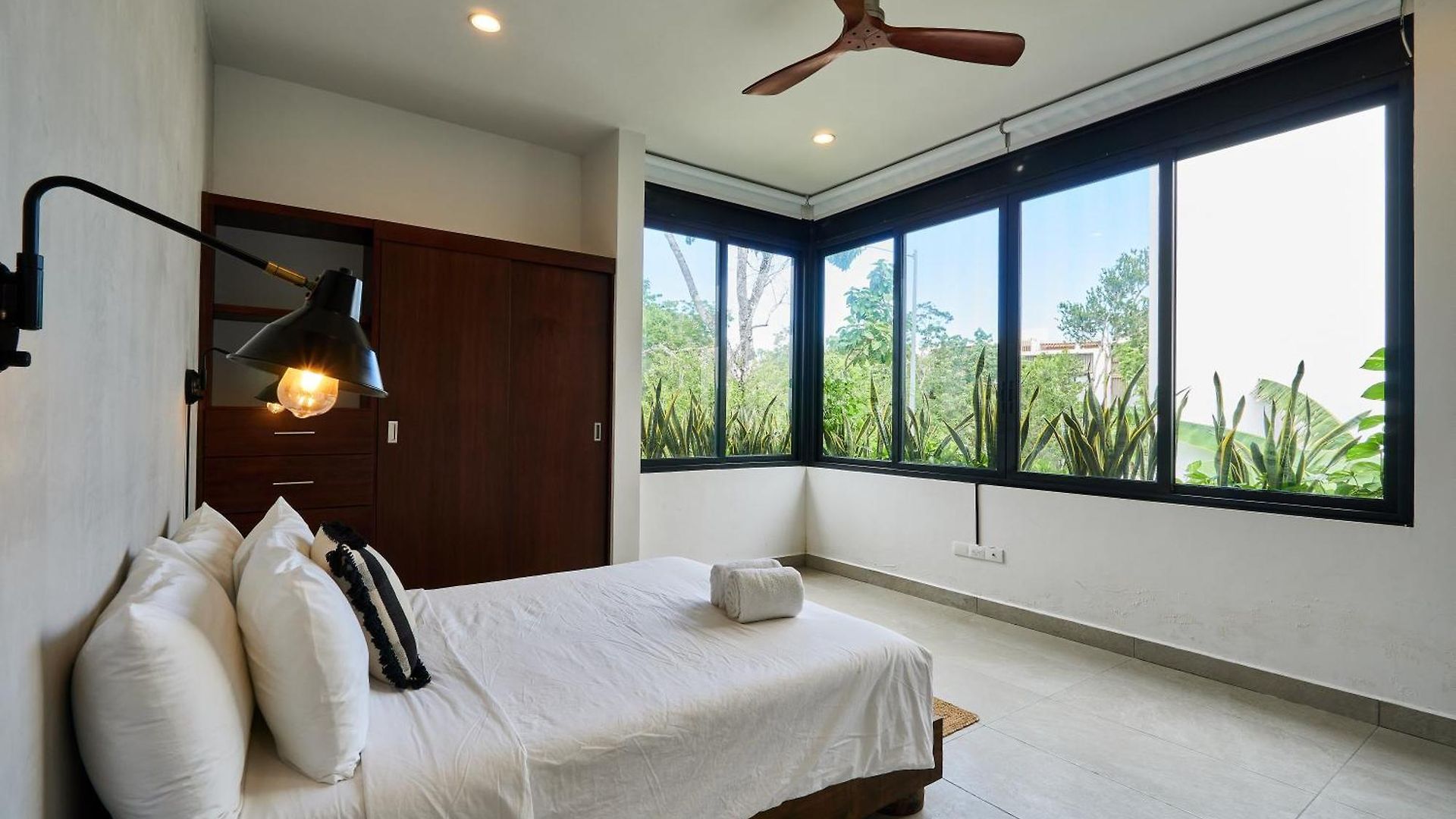 Casa Aventura Secluded Oasis 24h Security Near Sandy Beaches Villa Tulum