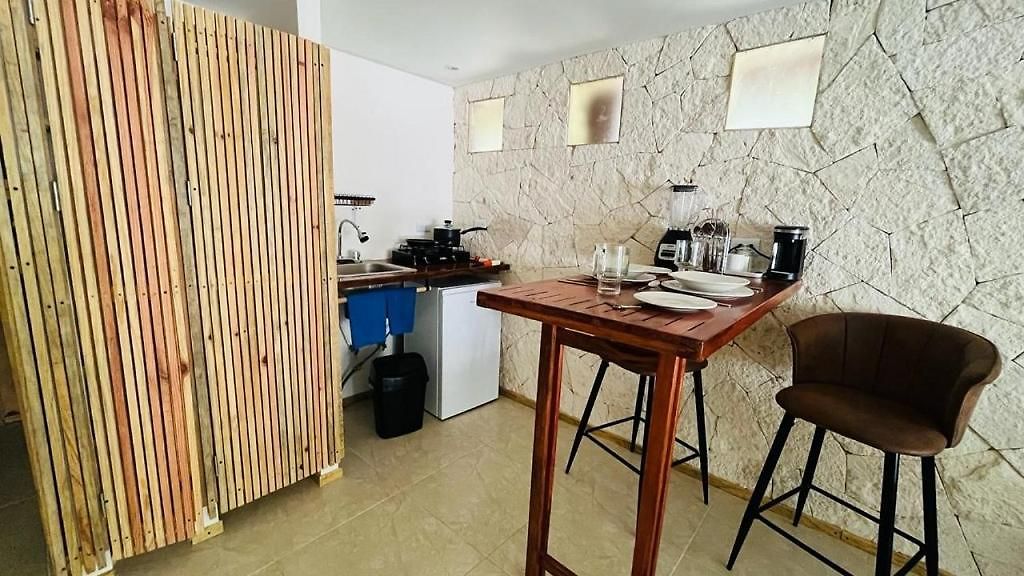 Retiro Maya Suites Hotel 3*