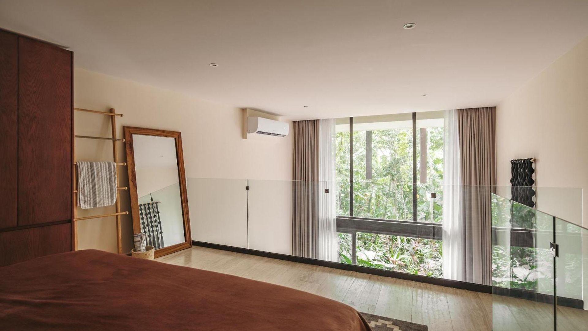 Luxury Loft With Pools, Gym, Rooftop And Panoramic Jungle Views Tulum