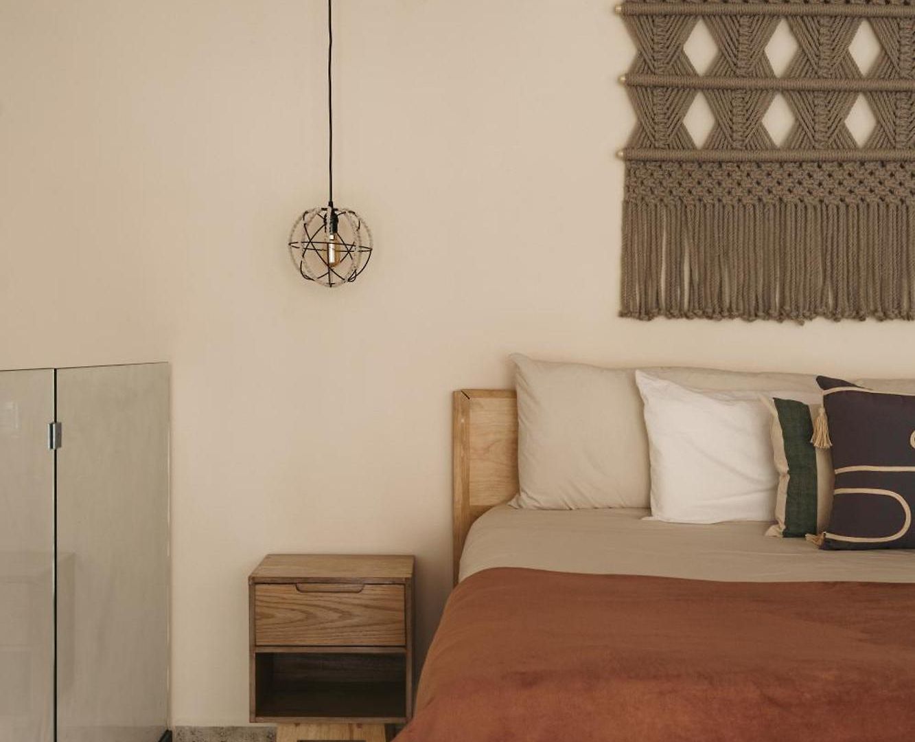 Apartamento Luxury Loft With Pools, Gym, Rooftop And Panoramic Jungle Views *