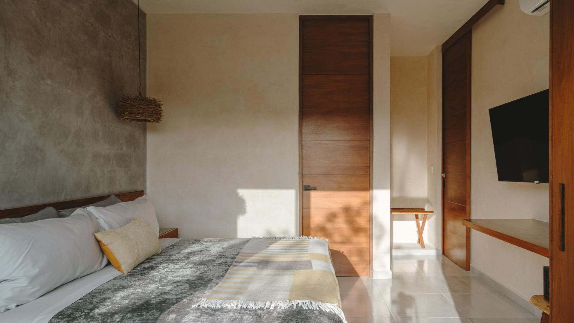 Apartamento Luxury With Private Terrace And Pool Tulum
