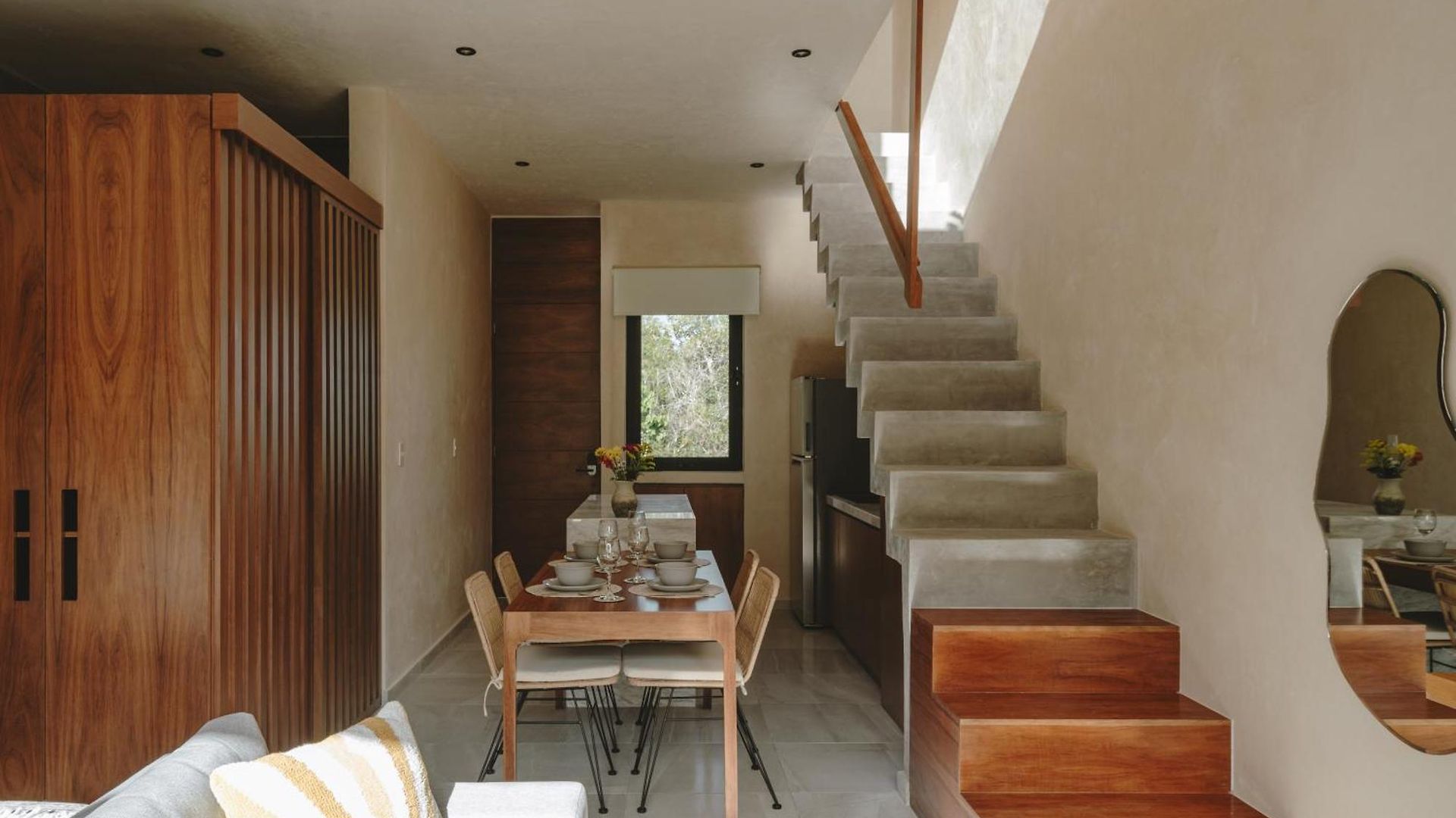 Luxury With Private Terrace And Pool Tulum