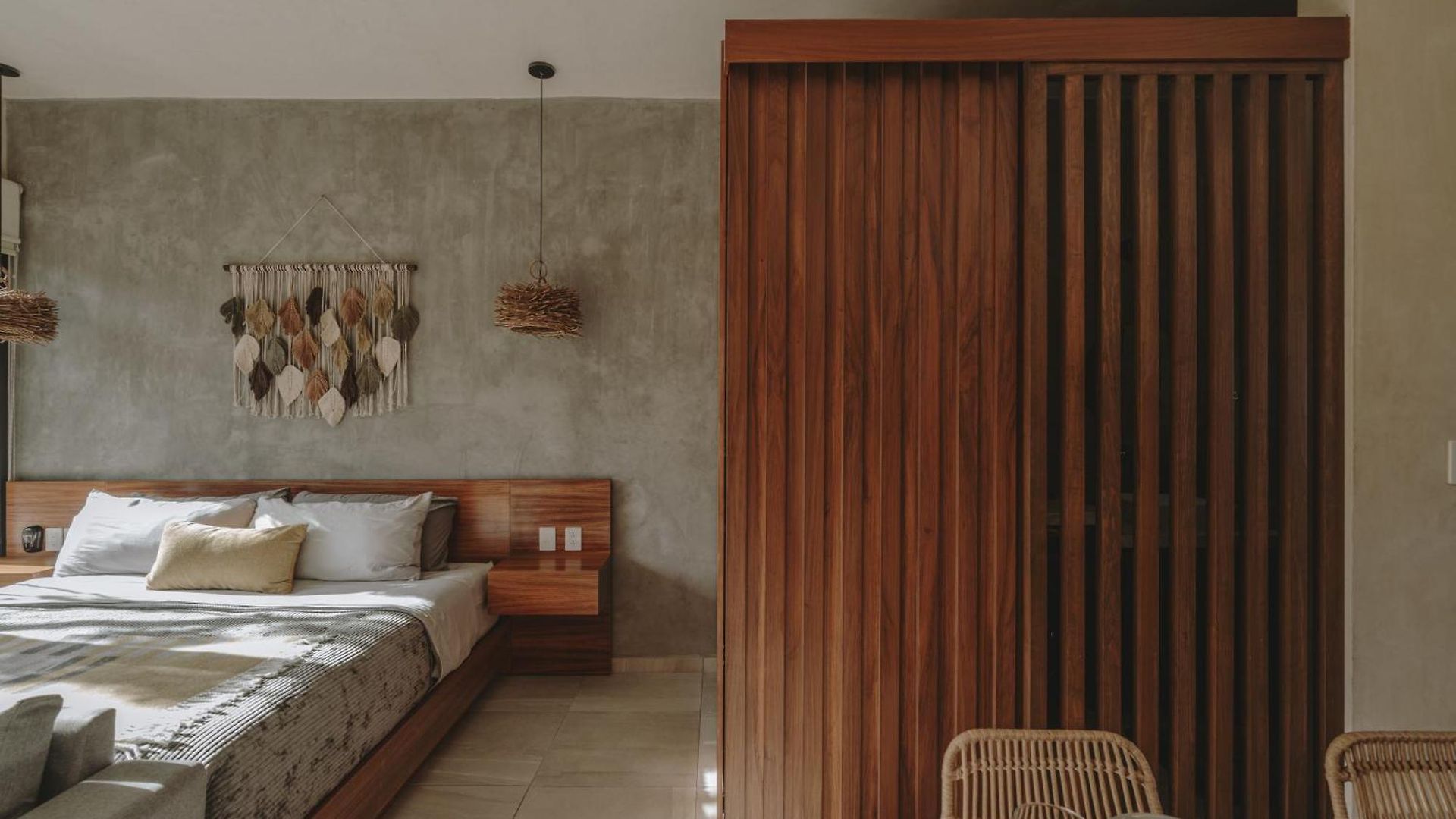 Apartamento Luxury With Private Terrace And Pool Tulum