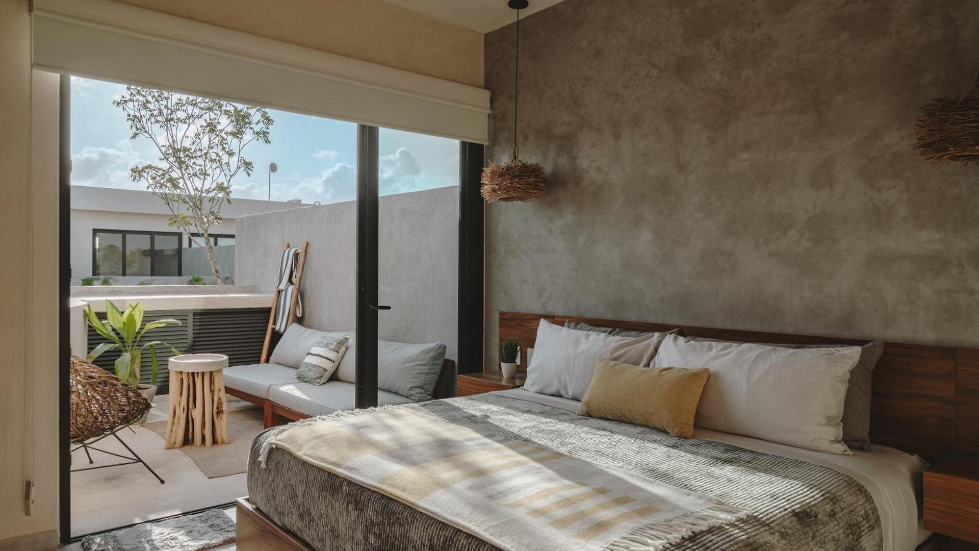 Luxury With Private Terrace And Pool Tulum