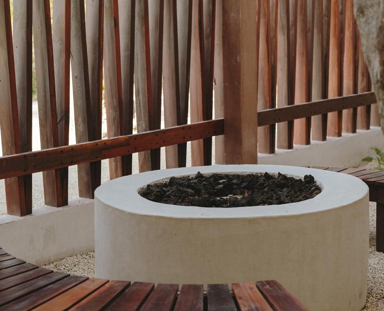 Luxury With Private Terrace And Pool * Tulum
