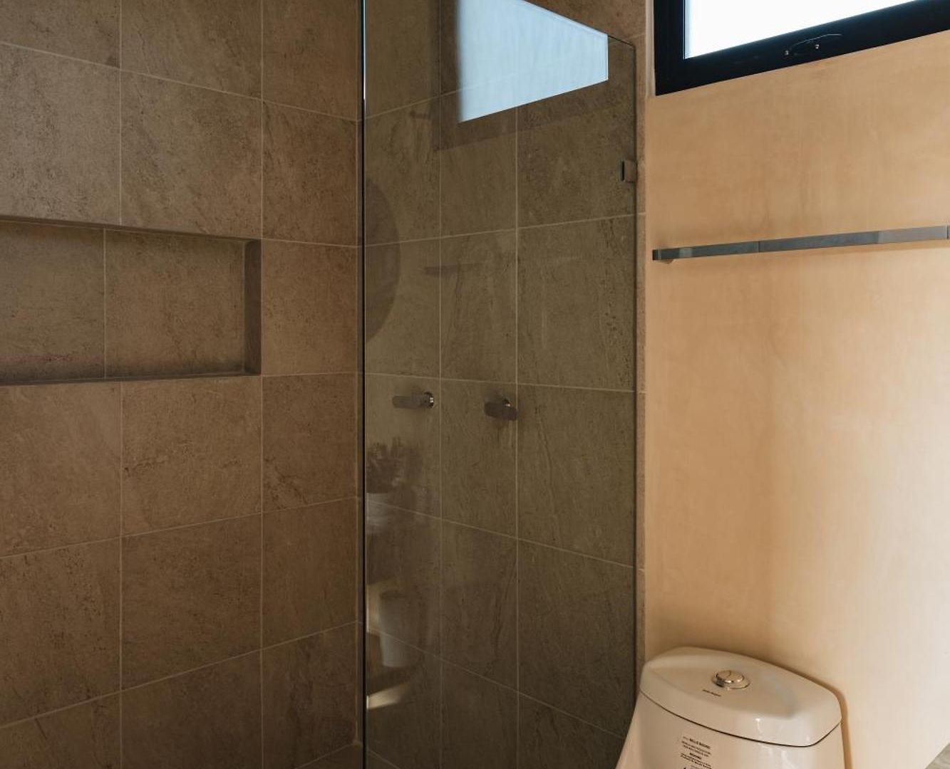 Luxury With Private Terrace And Pool Apartamento Tulum