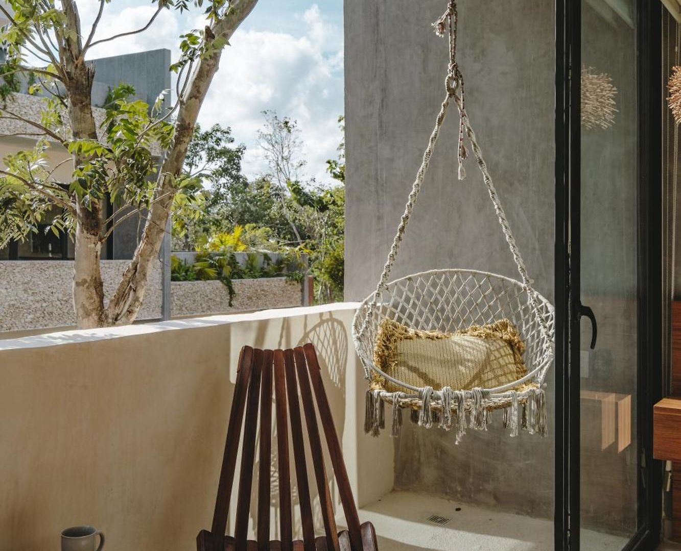 Luxury With Private Terrace And Pool