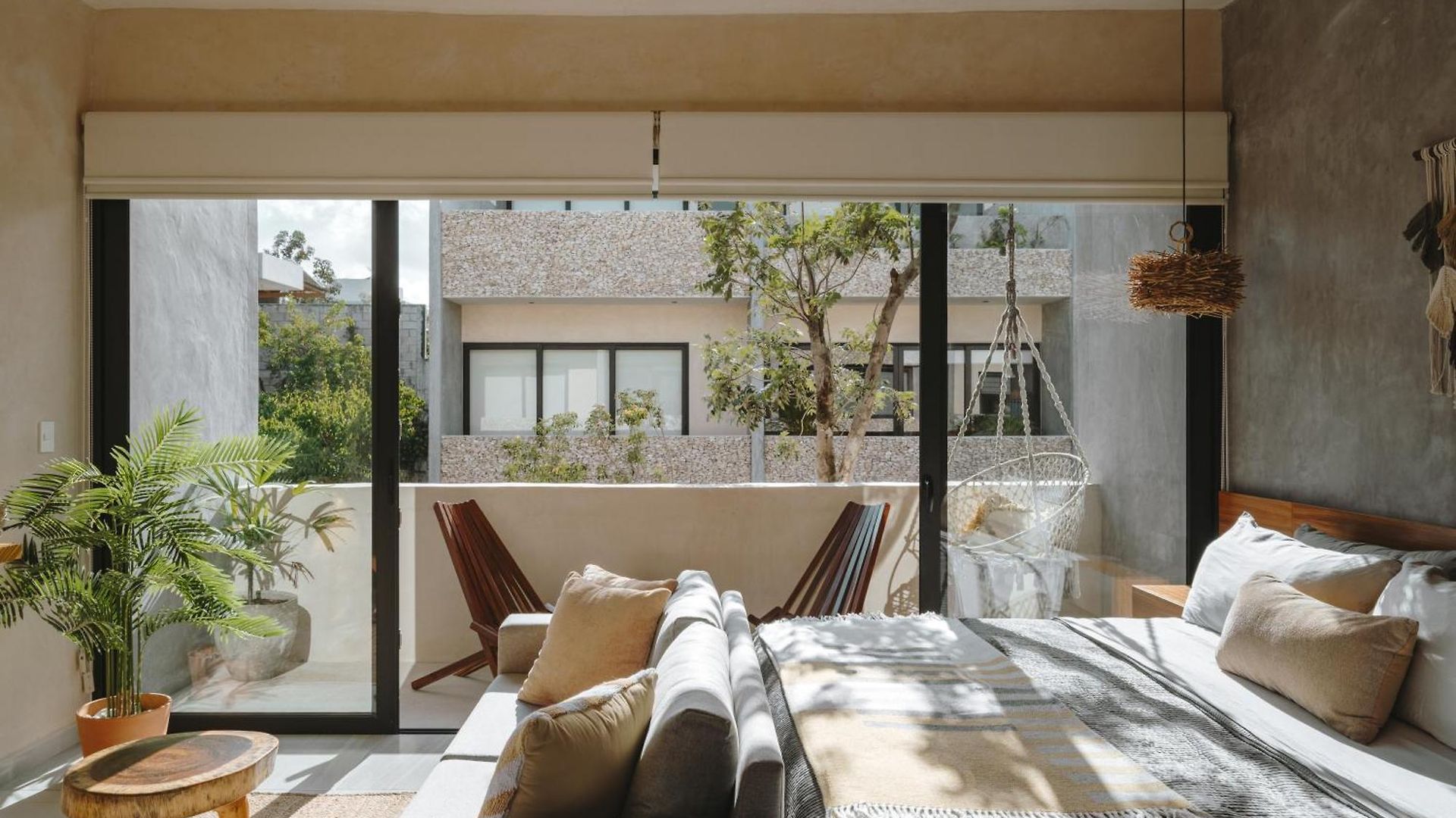 Luxury With Private Terrace And Pool Apartamento Tulum